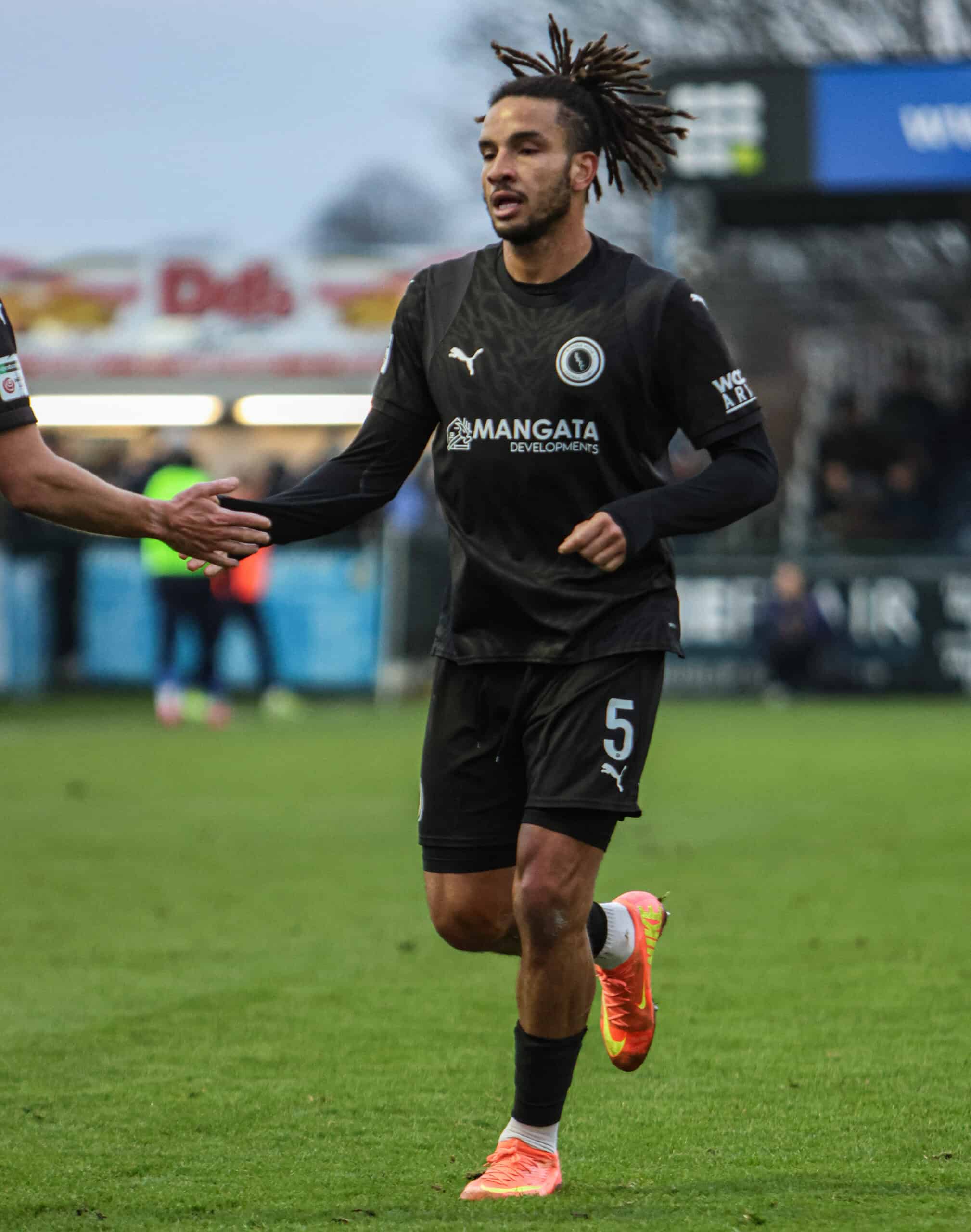 Match preview: Braintree Town (A)