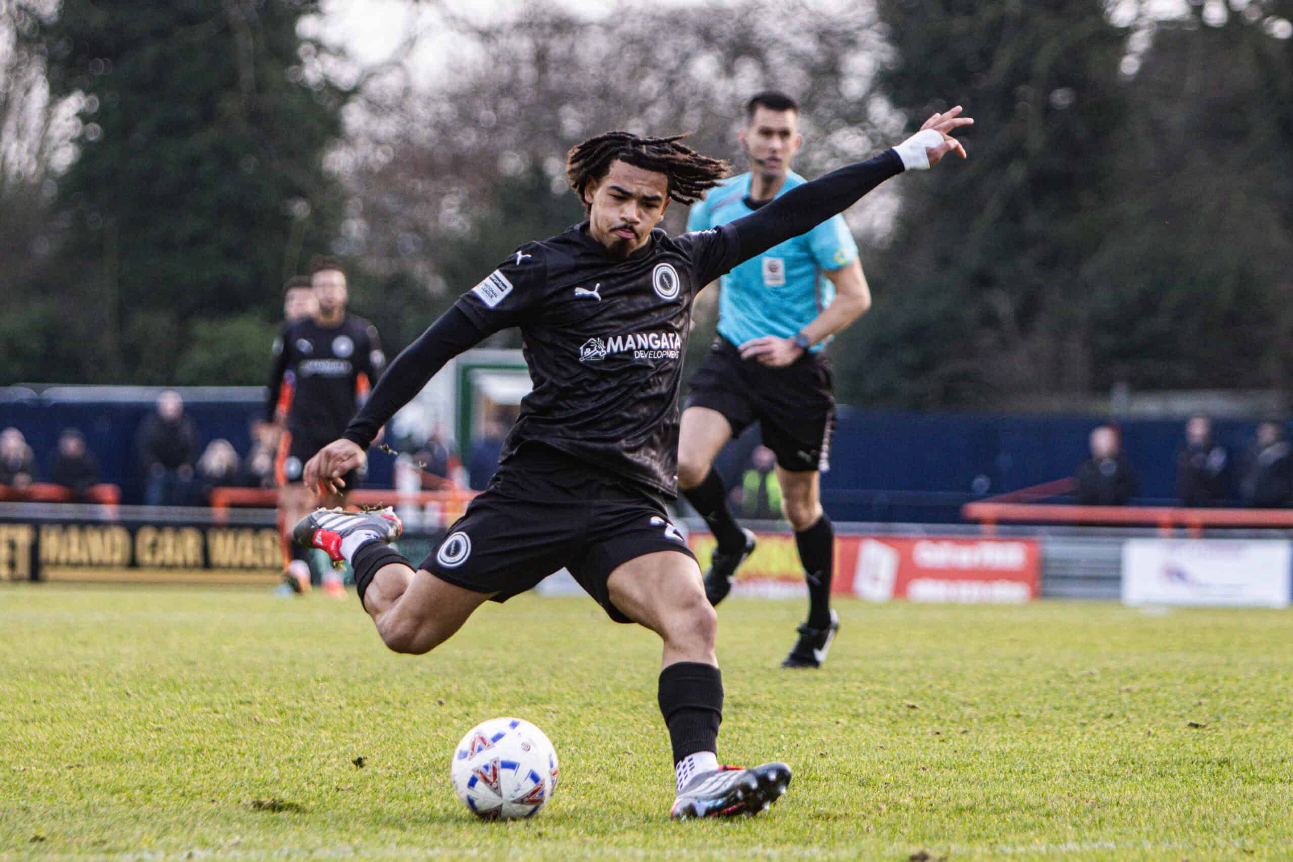 Match preview: Altrincham (A)