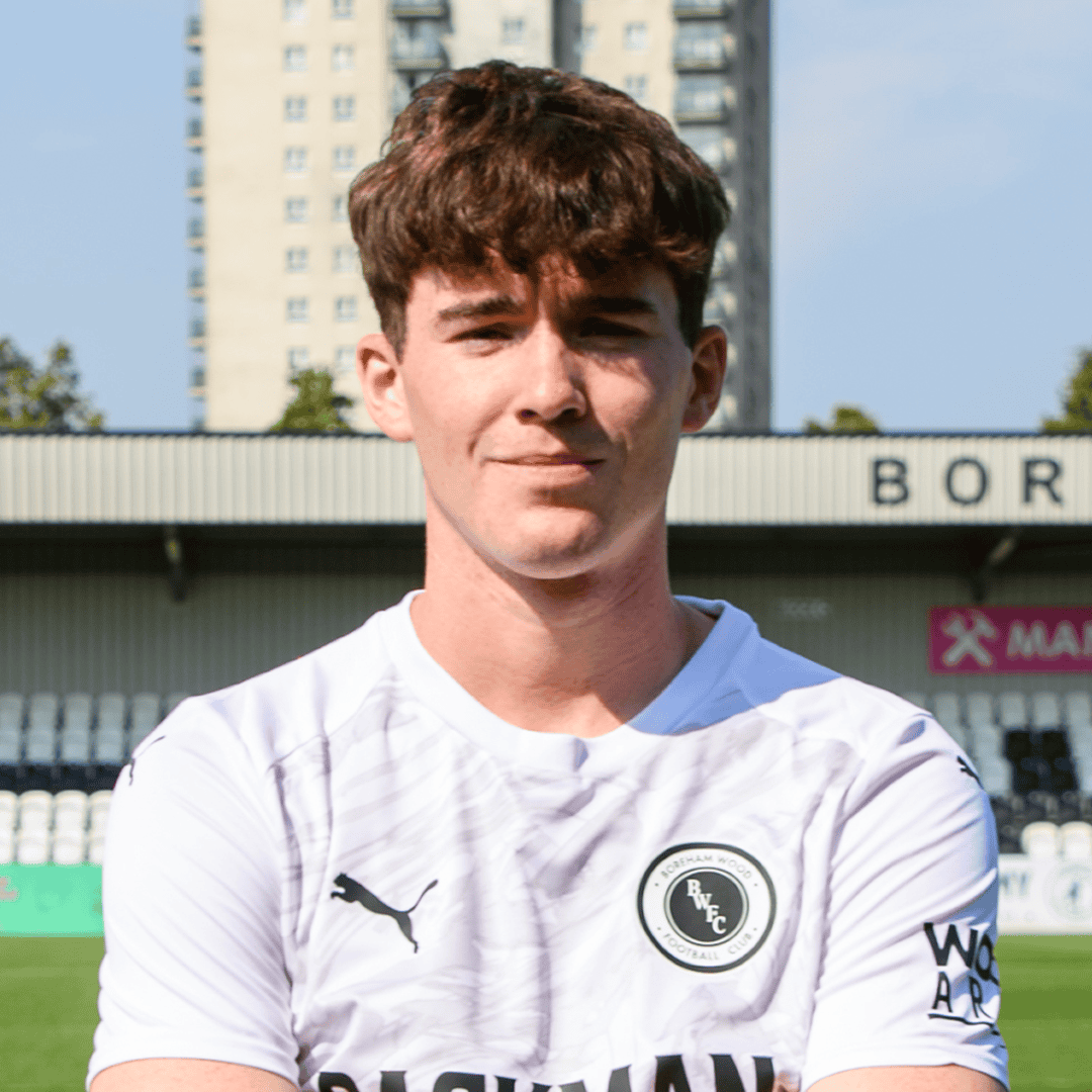 Lewis Richardson
