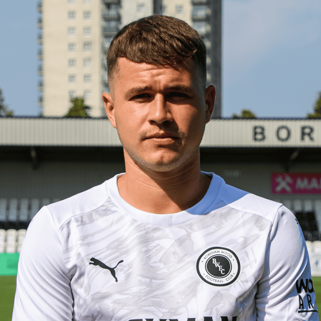 Zak Brunt