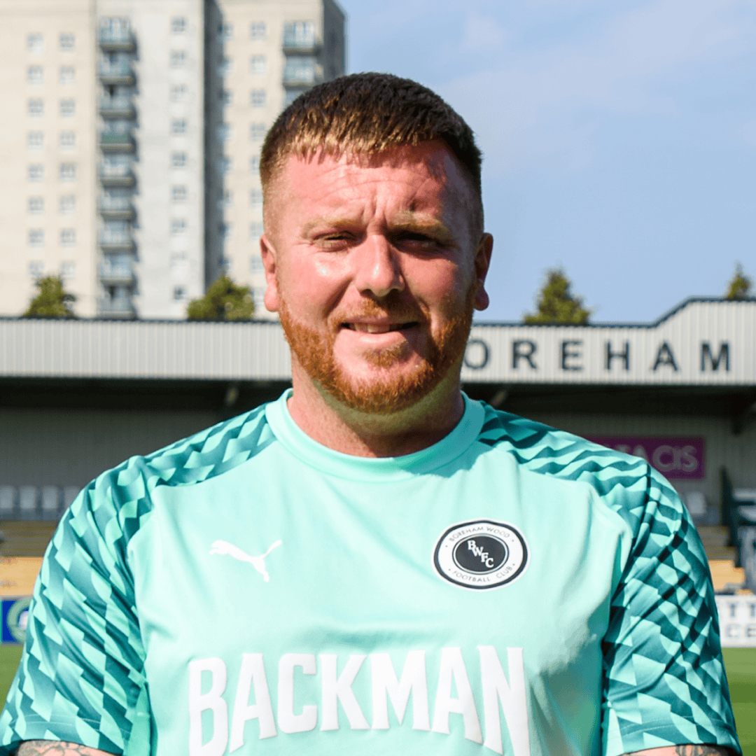 Dan McAteer