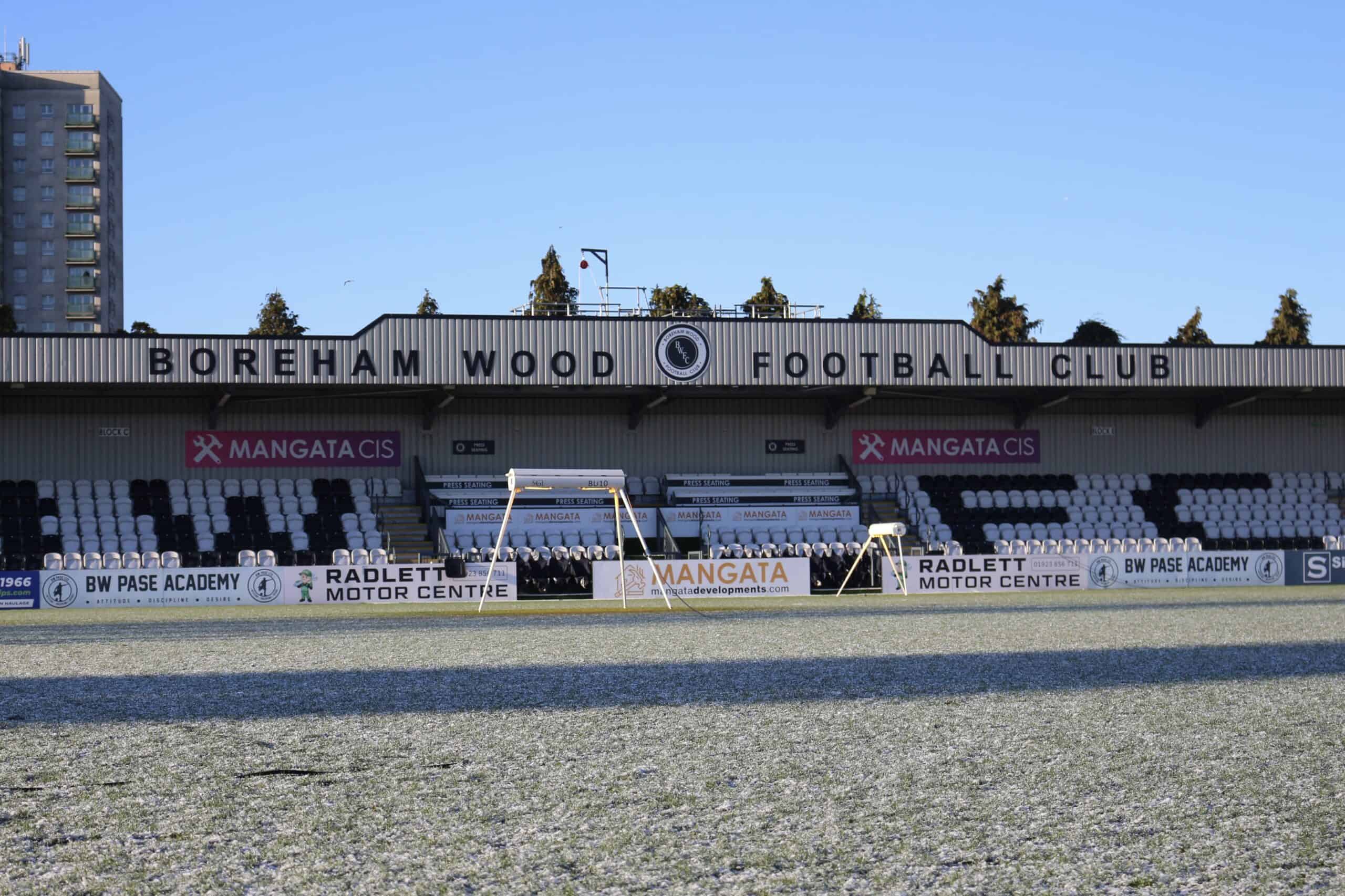 York City (H) postponed