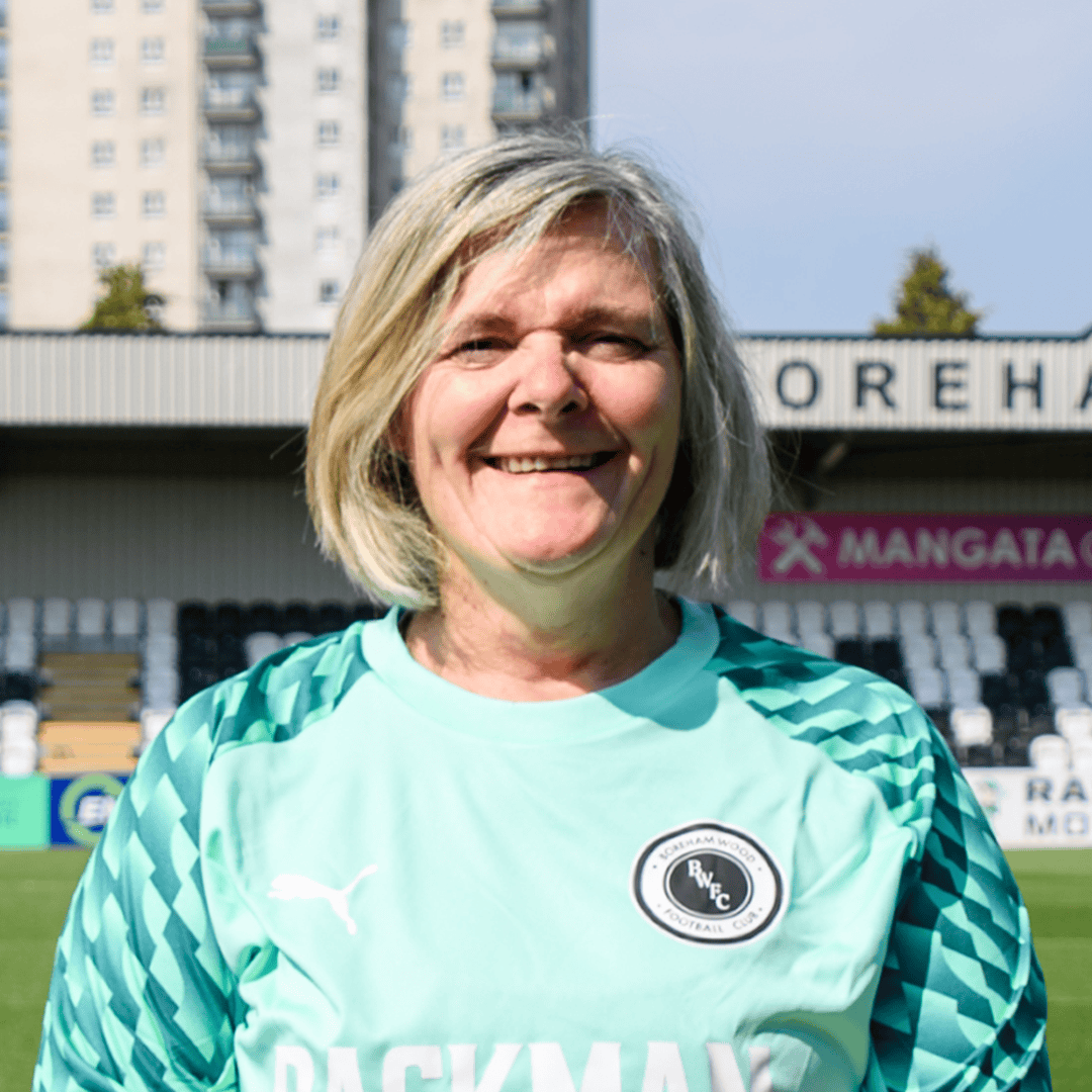Loretta Browne