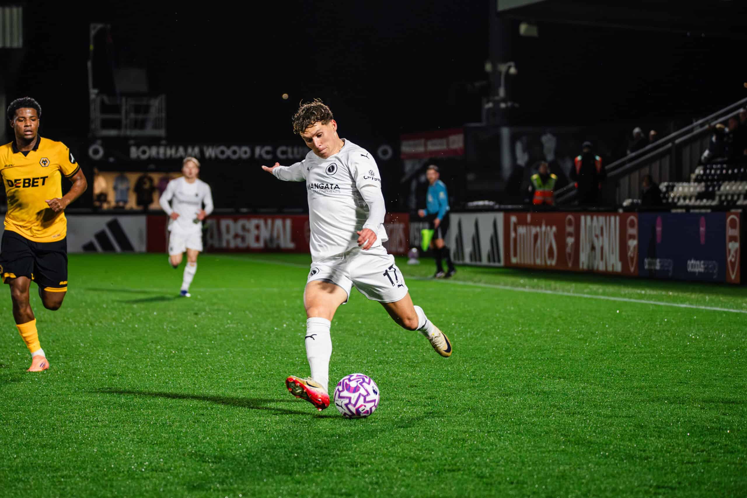 Match preview: Brackley Town (H)