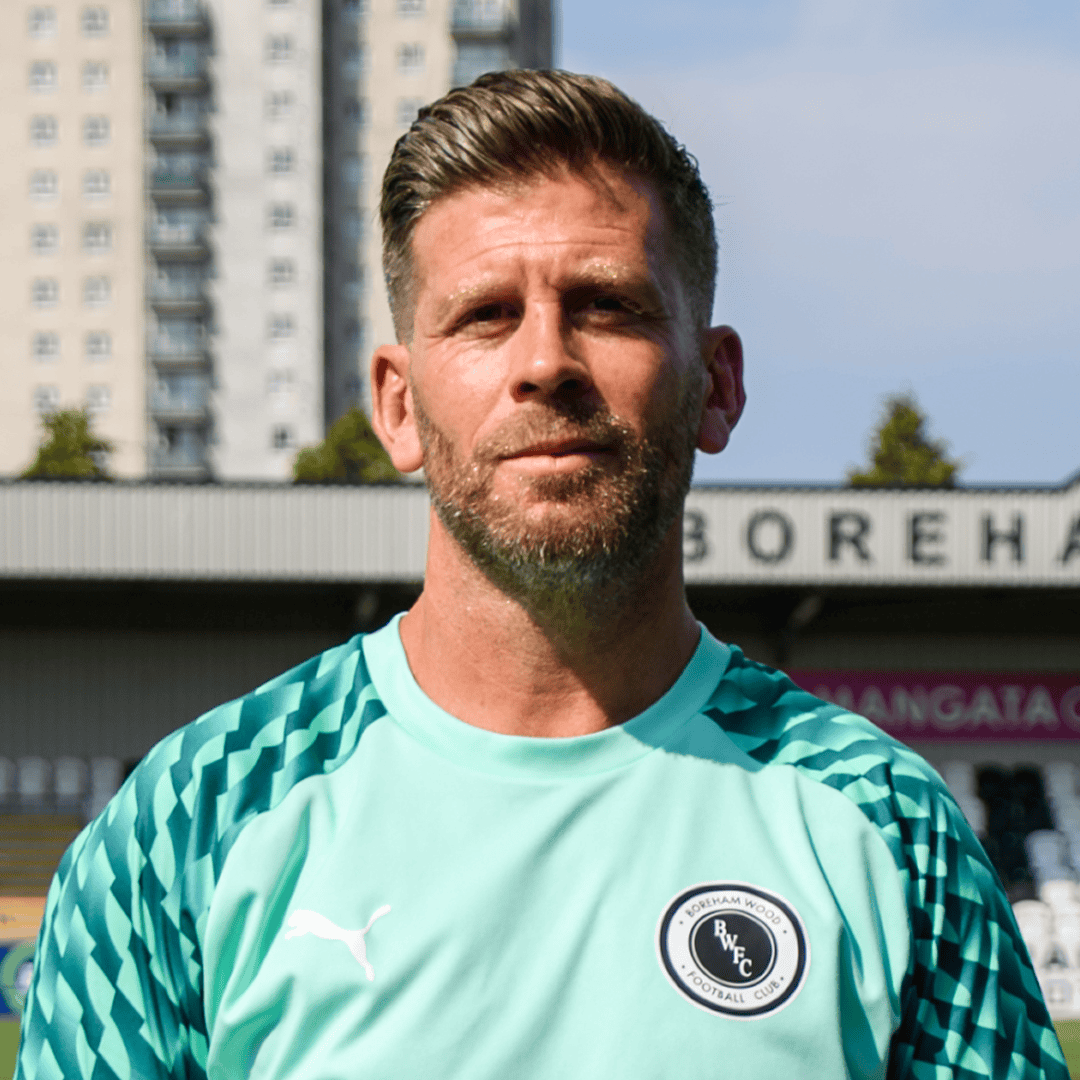 Luke Garrard