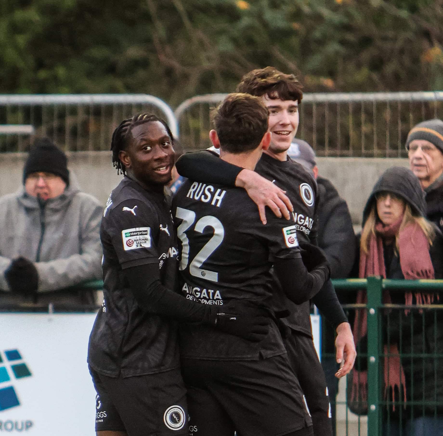 Match preview: Eastleigh (A)