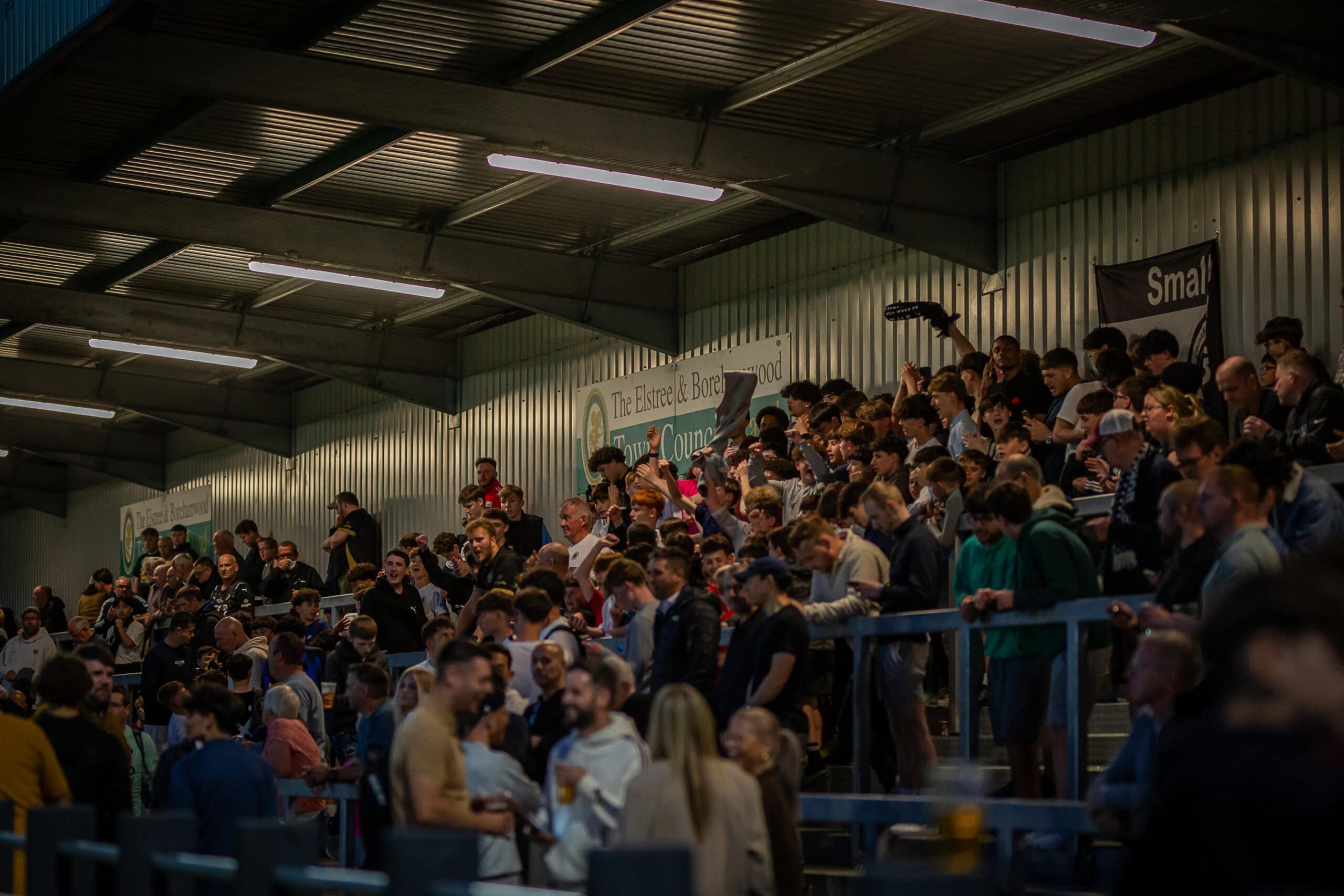 National League Cup Final: Fixture and ticket information