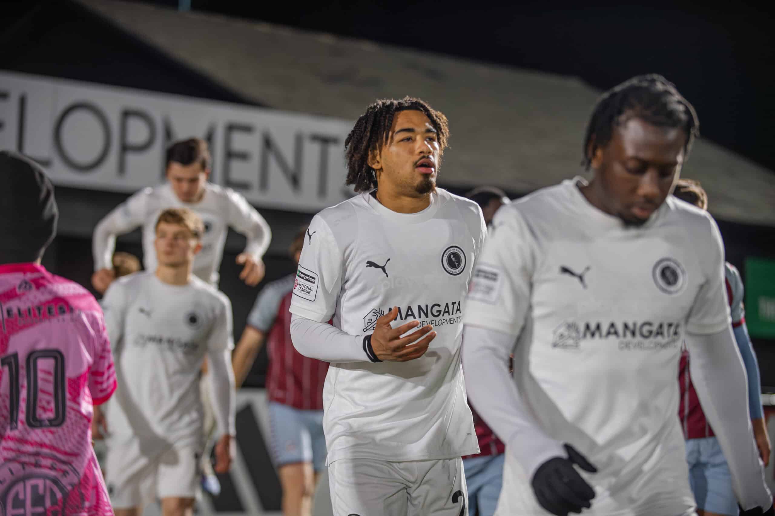 Match preview: Yeovil Town (H)