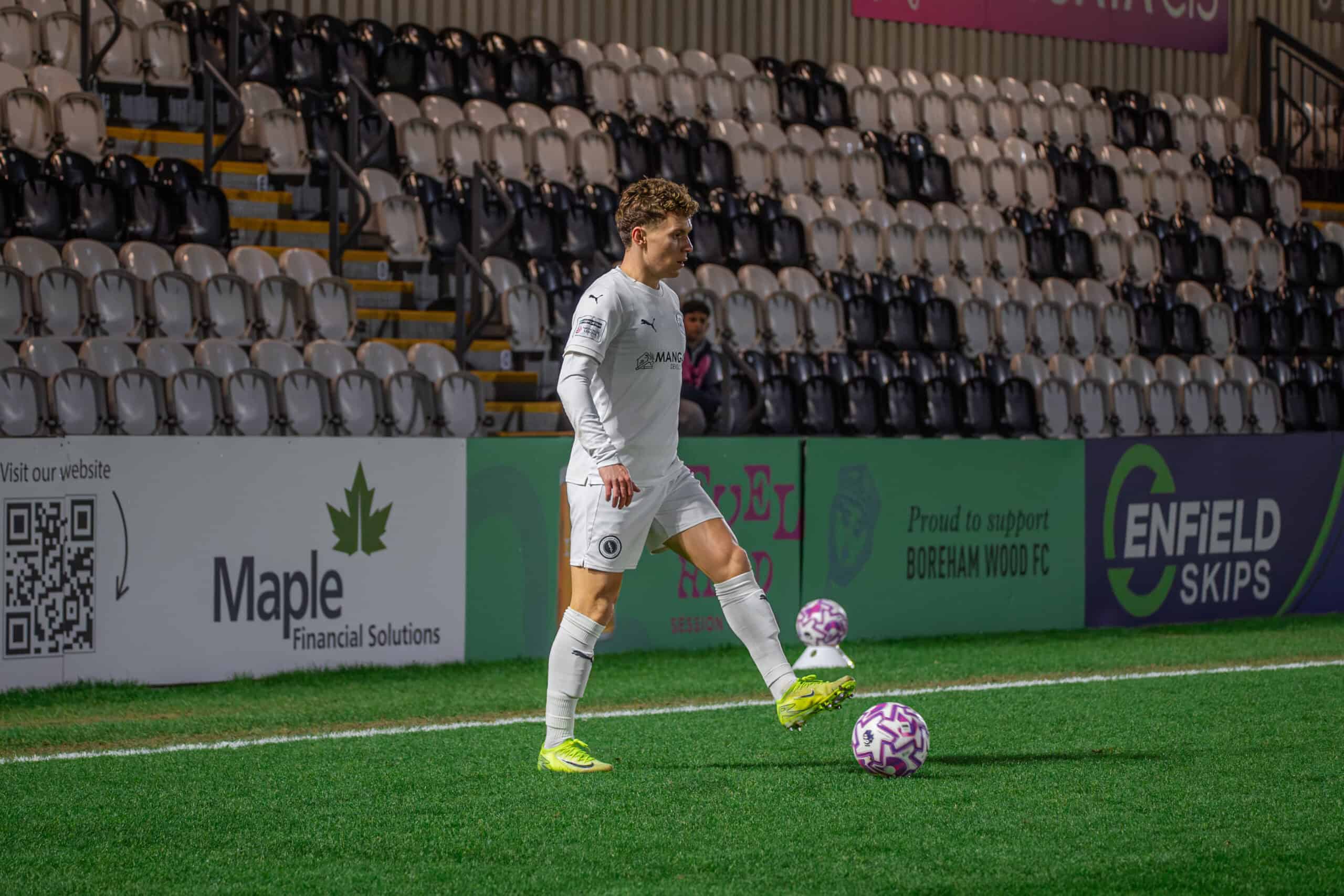 Match preview: Truro City (H)