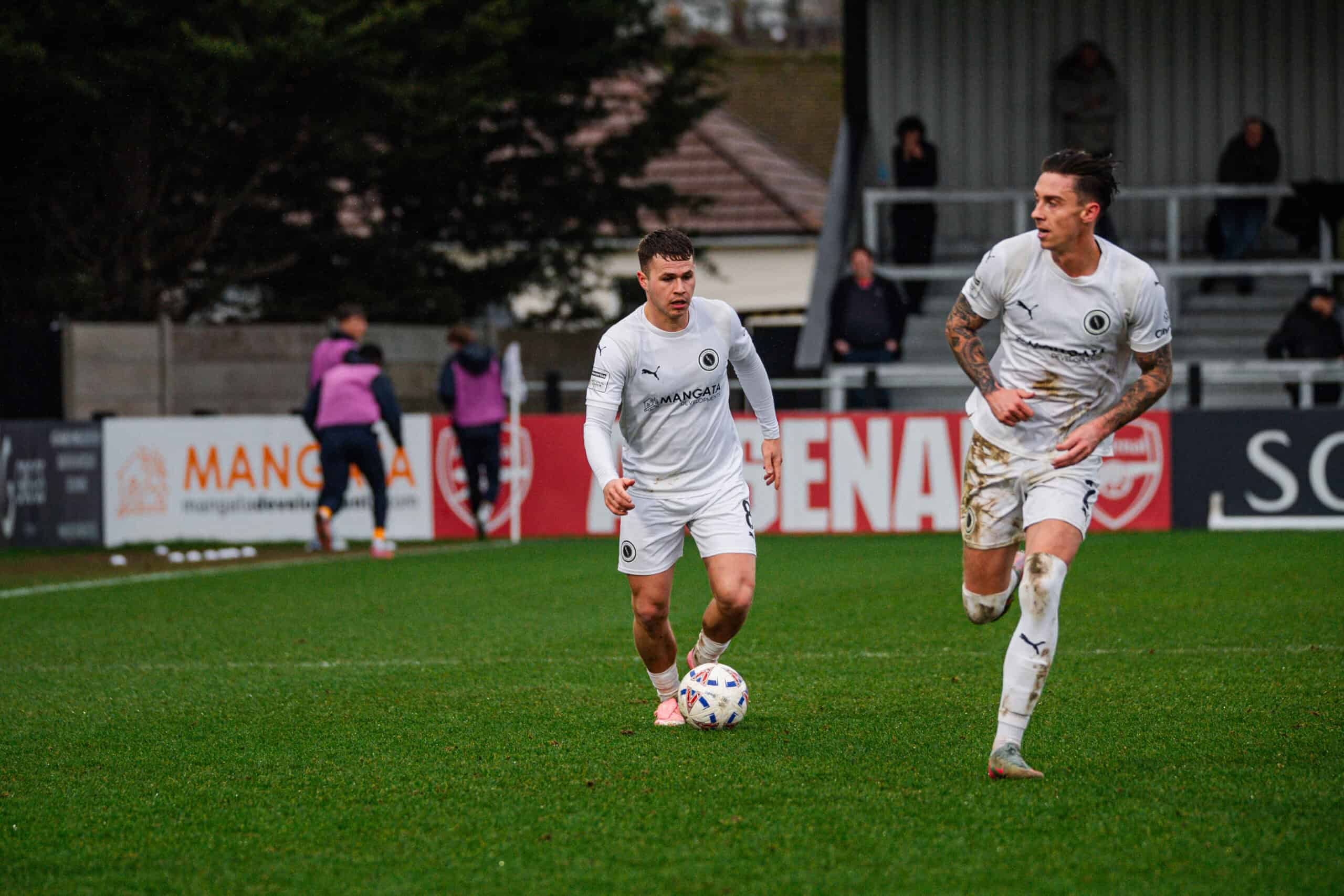 Match preview: Rochdale (A)