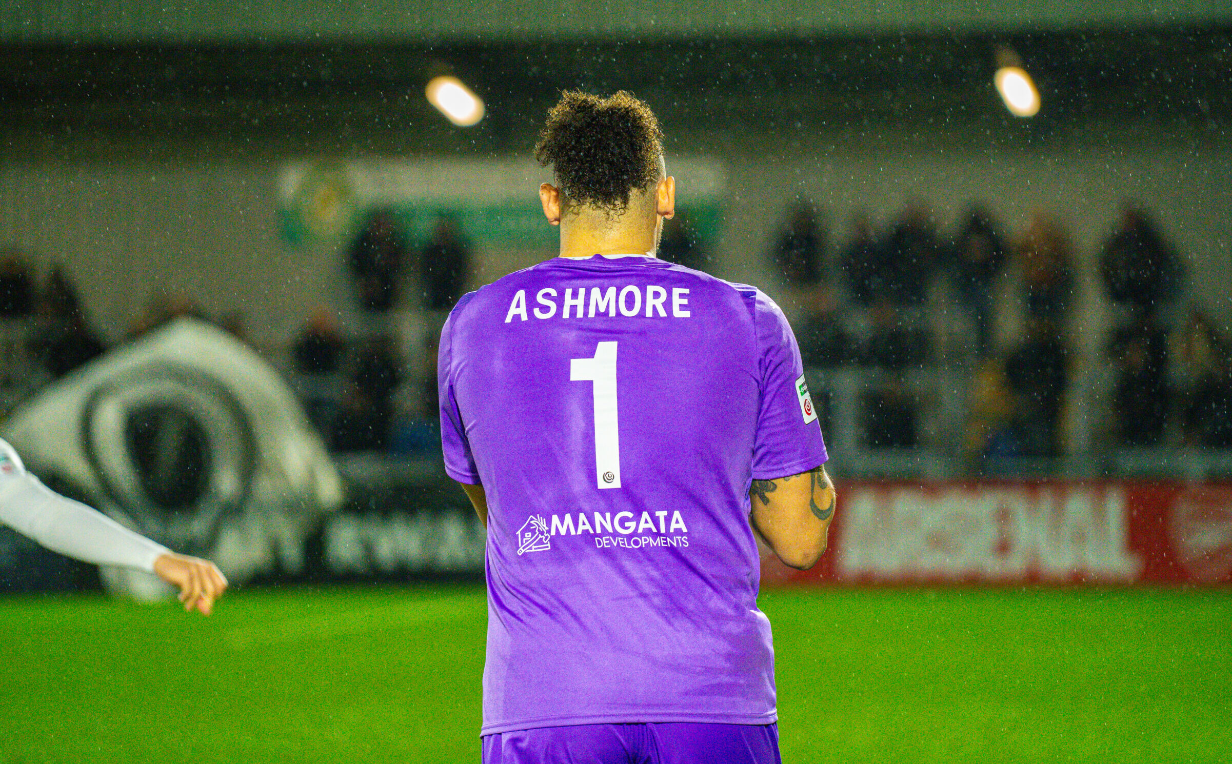 Nathan rejoins Bedford Town on loan