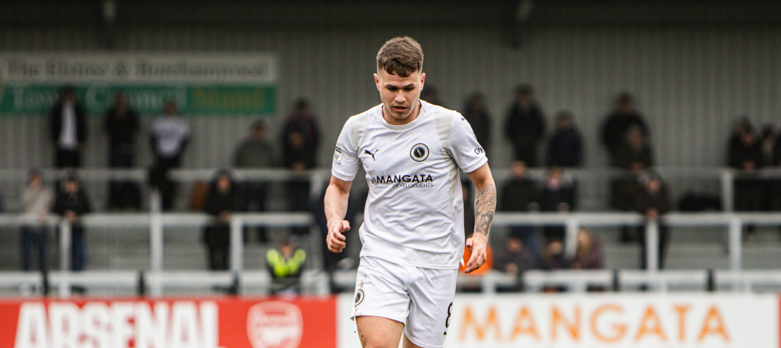 Match preview: Gateshead (H)