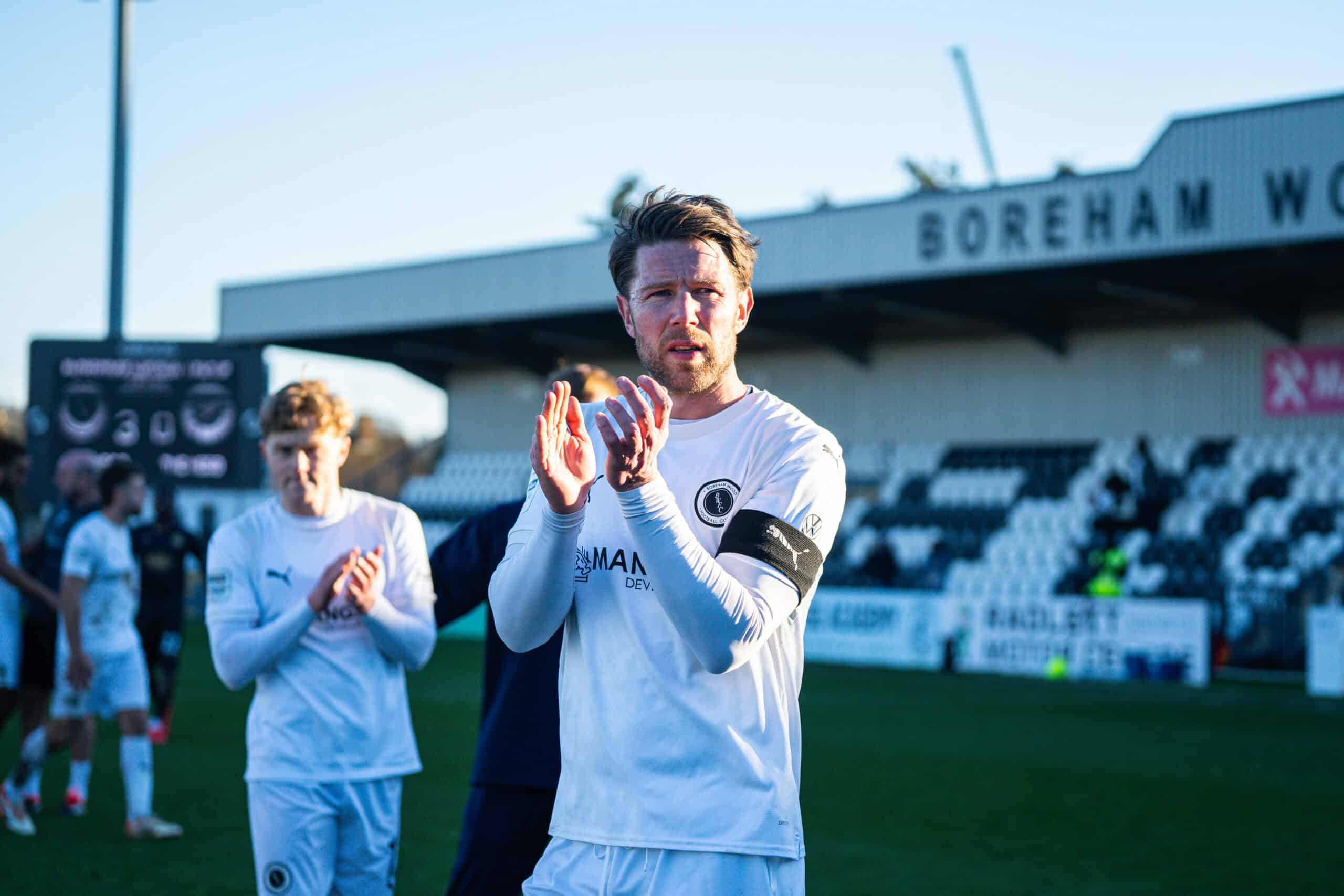 Match preview: Aldershot Town (A)