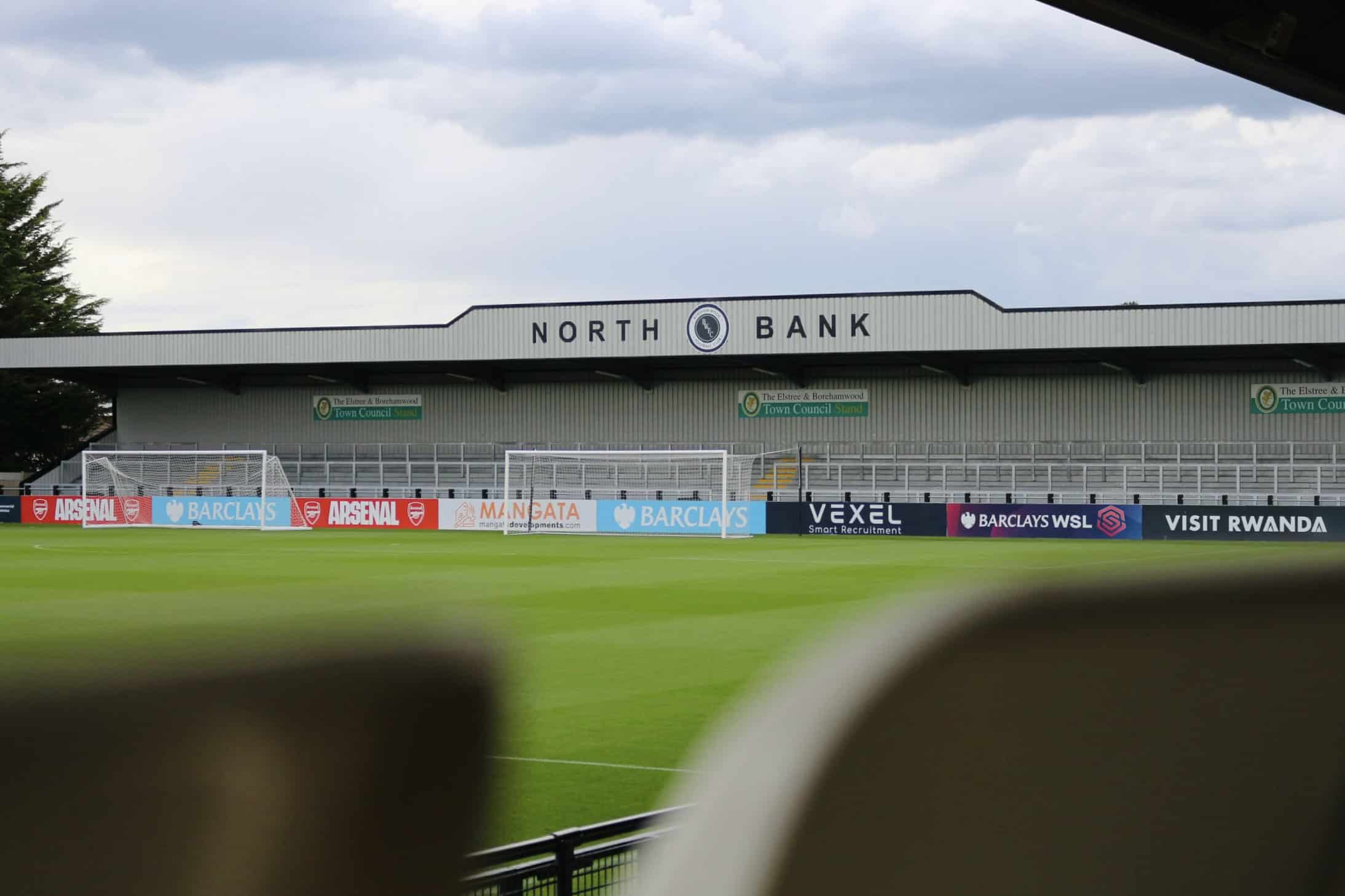 Match Preview: Kidderminster Harriers (H)