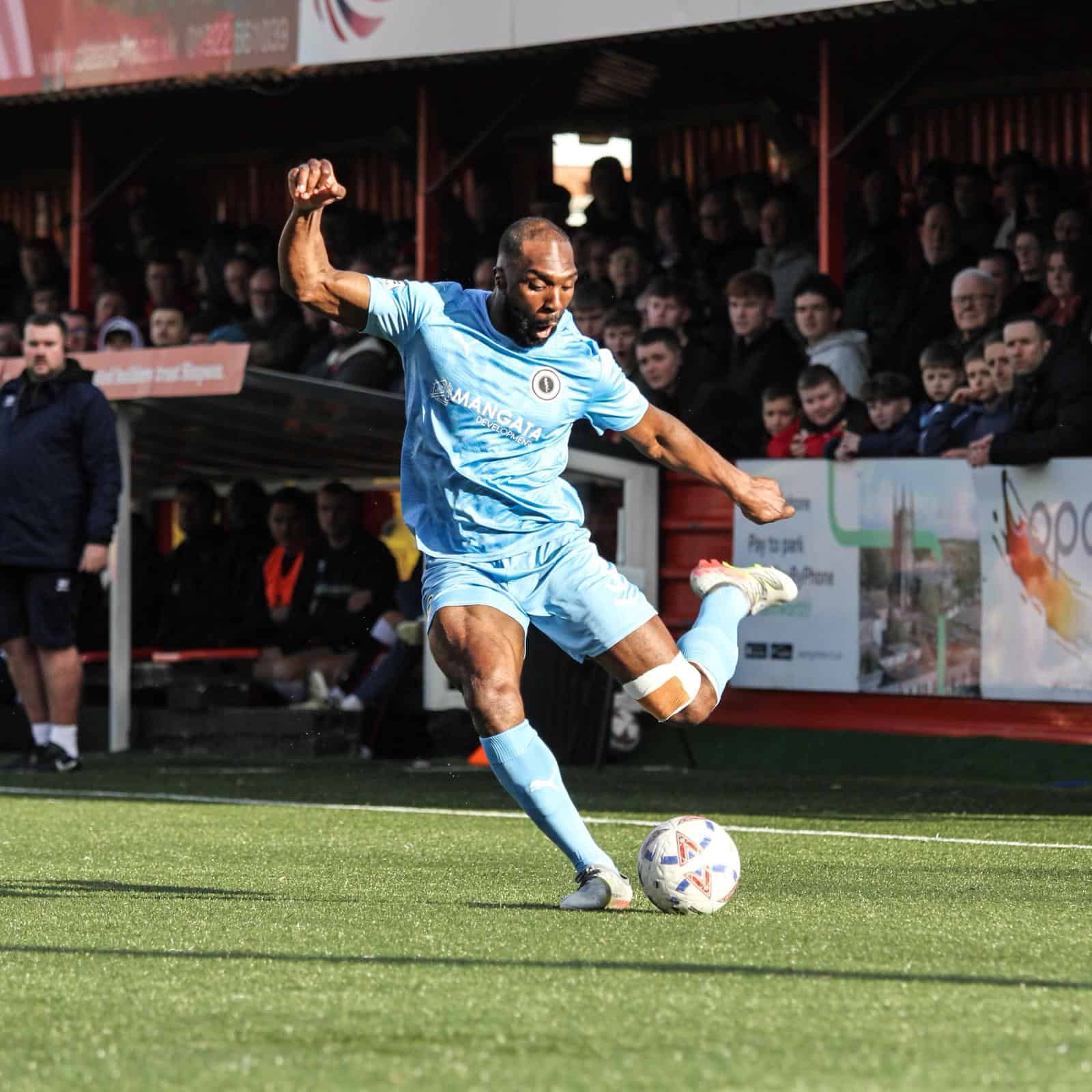 Match preview: Truro City (A)