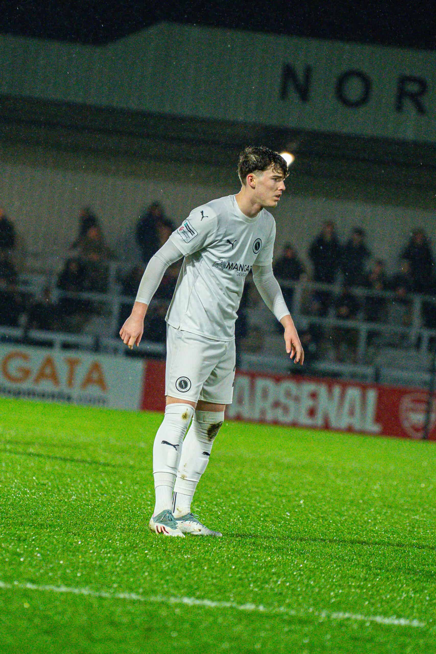 Match preview: York City (H)