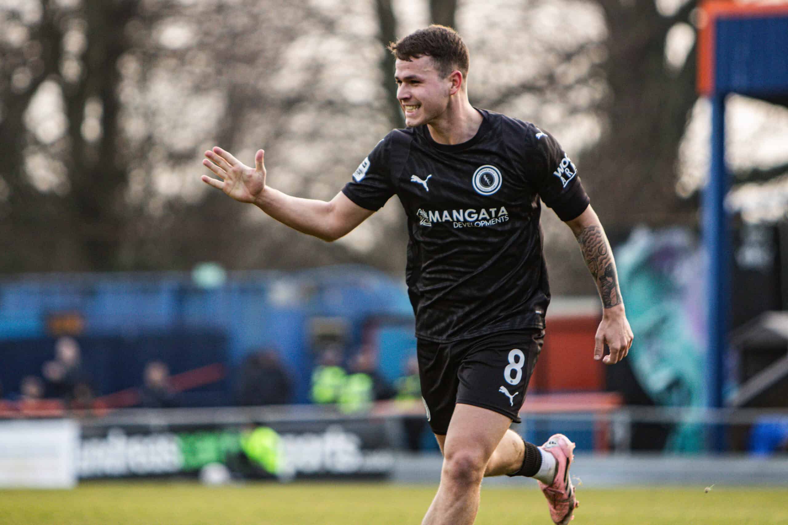 Match preview: Solihull Moors (A)