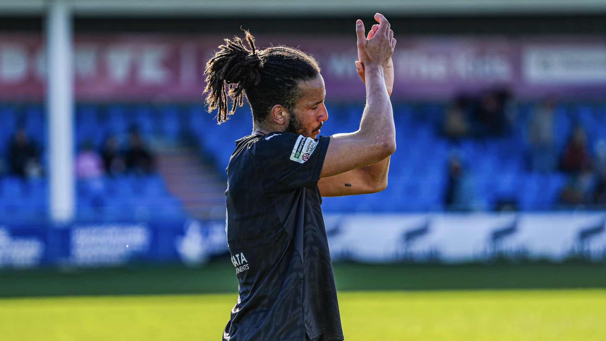 Match preview: Morecambe (A)