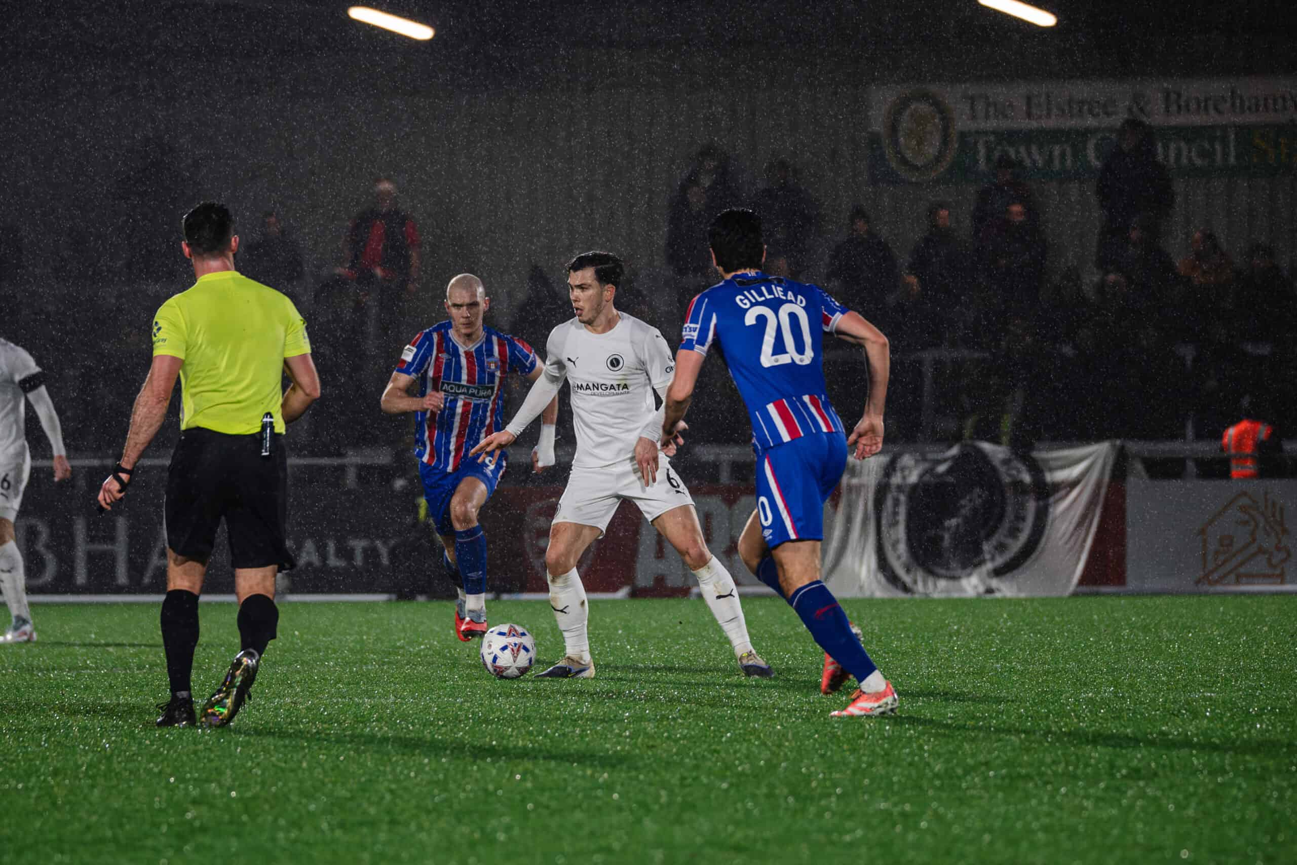 Match preview: Carlisle United (A)
