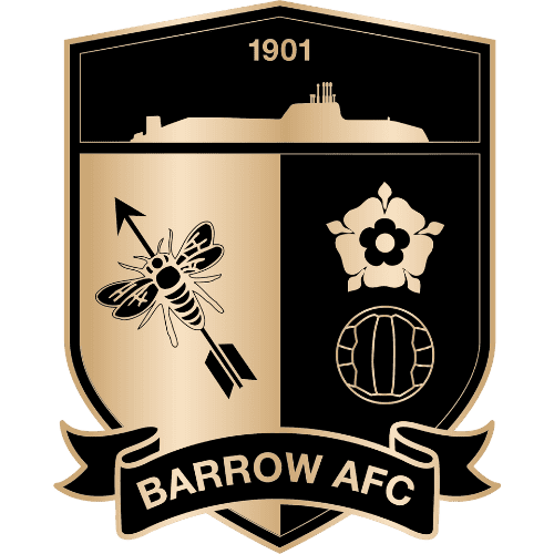 Barrow AFC