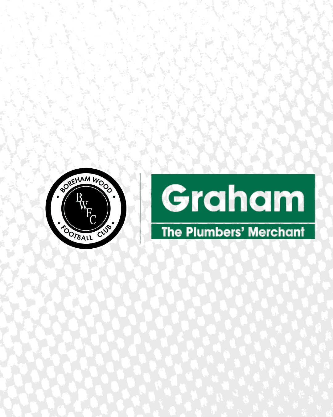 Graham The Plumbers' Merchant extend sponsorship for another season