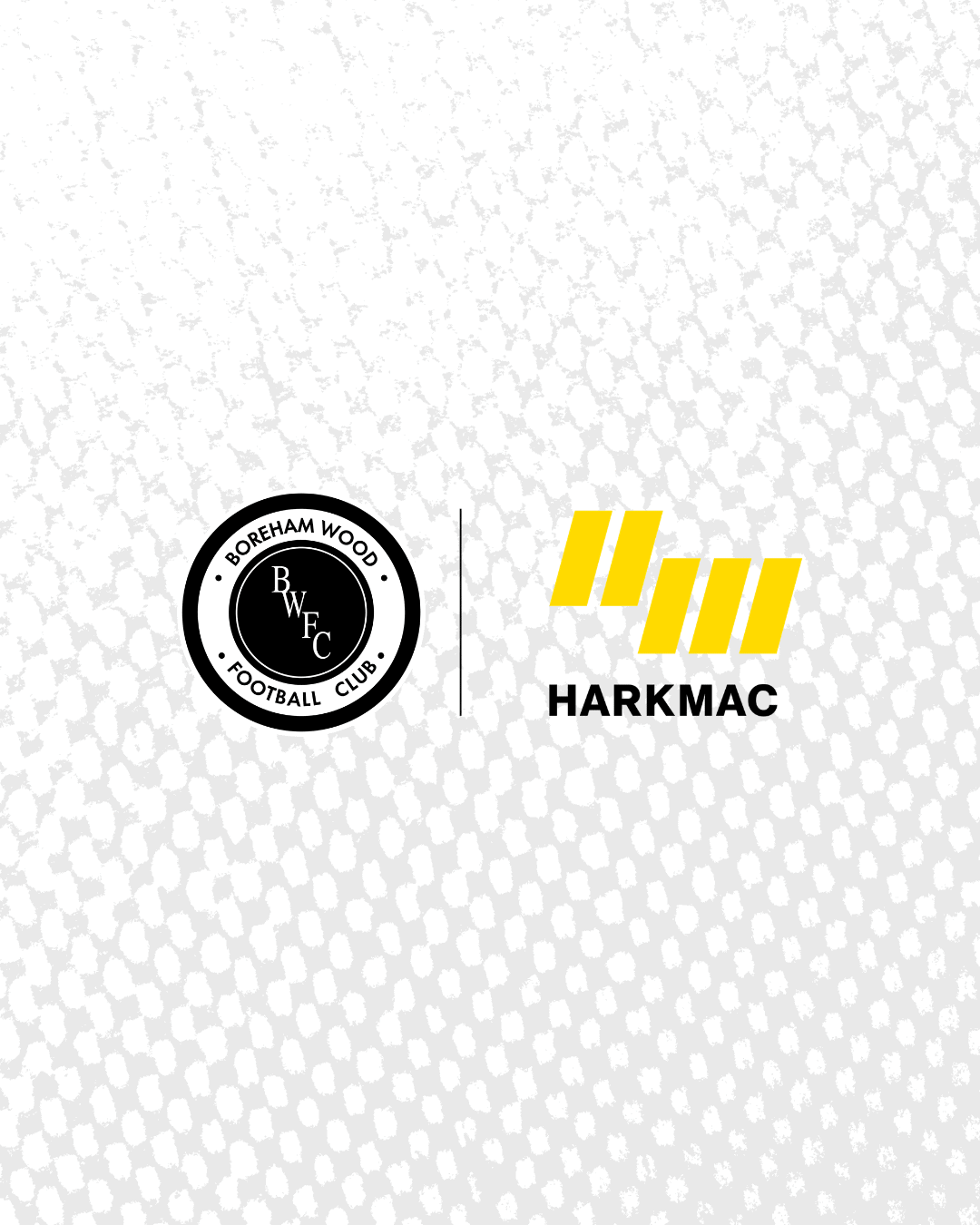 Harkmac extend sponsorship for  the 26/27 season