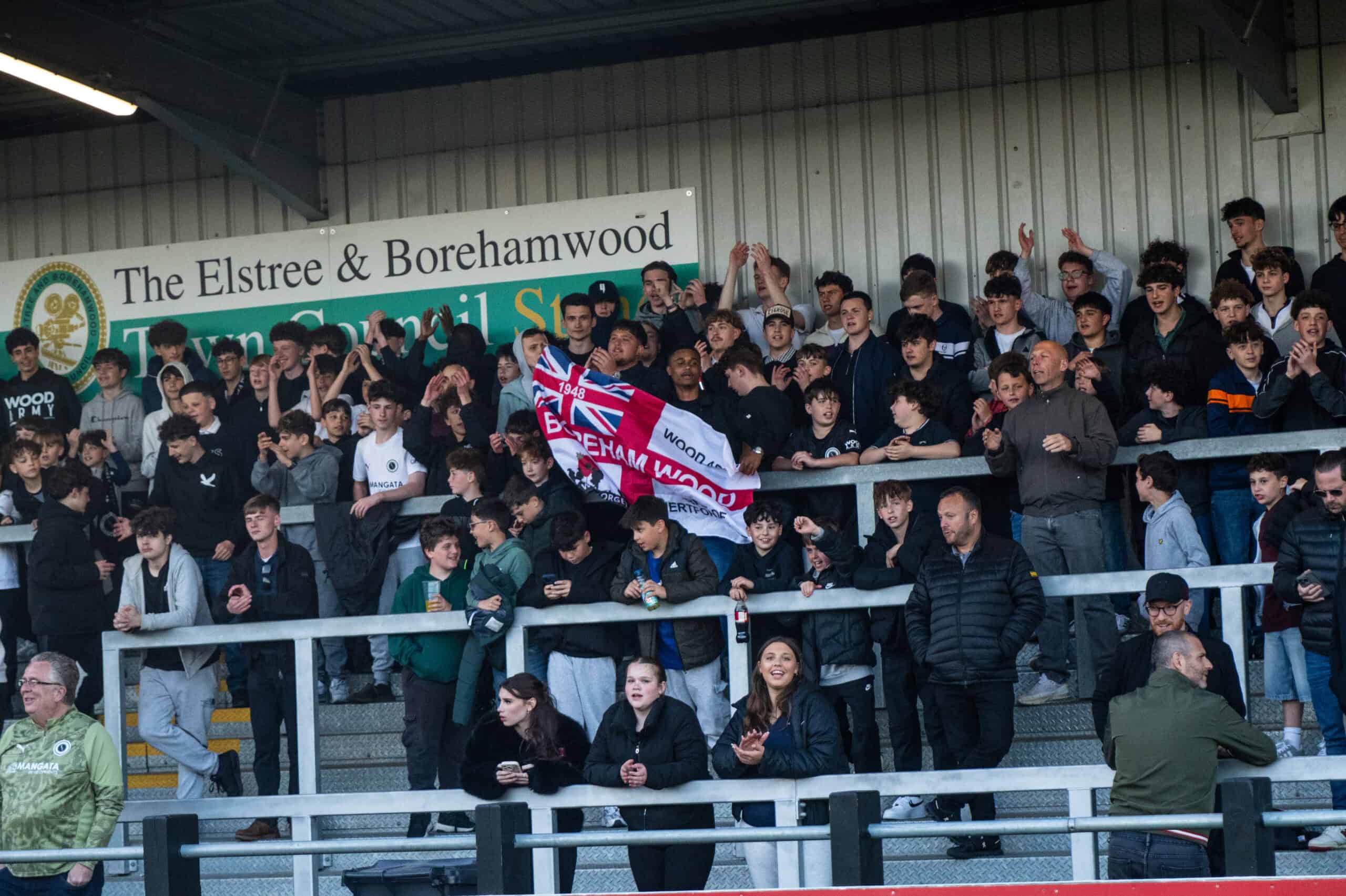 Wood confirm full 2026/27 pre-season programme!
