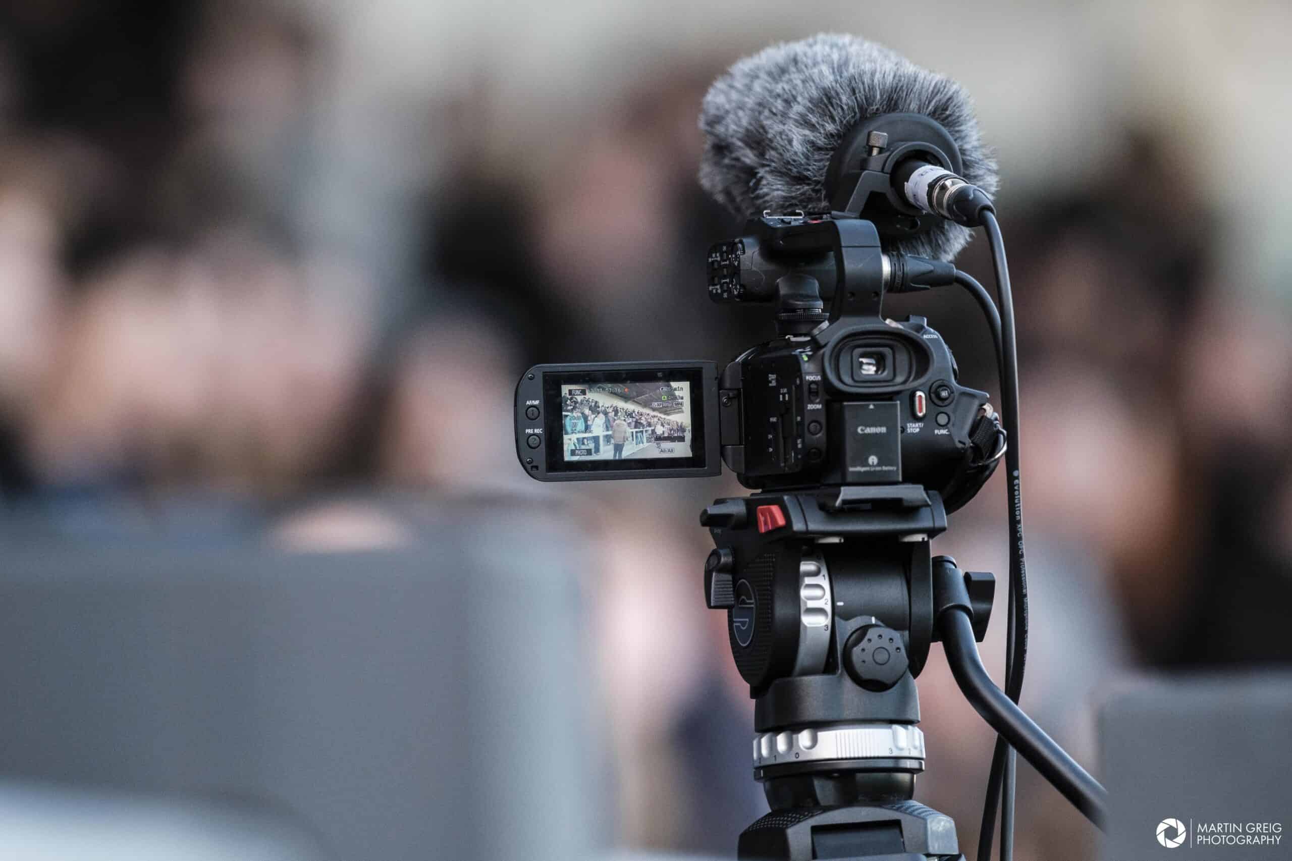 Join the Boreham Wood FC Media Team