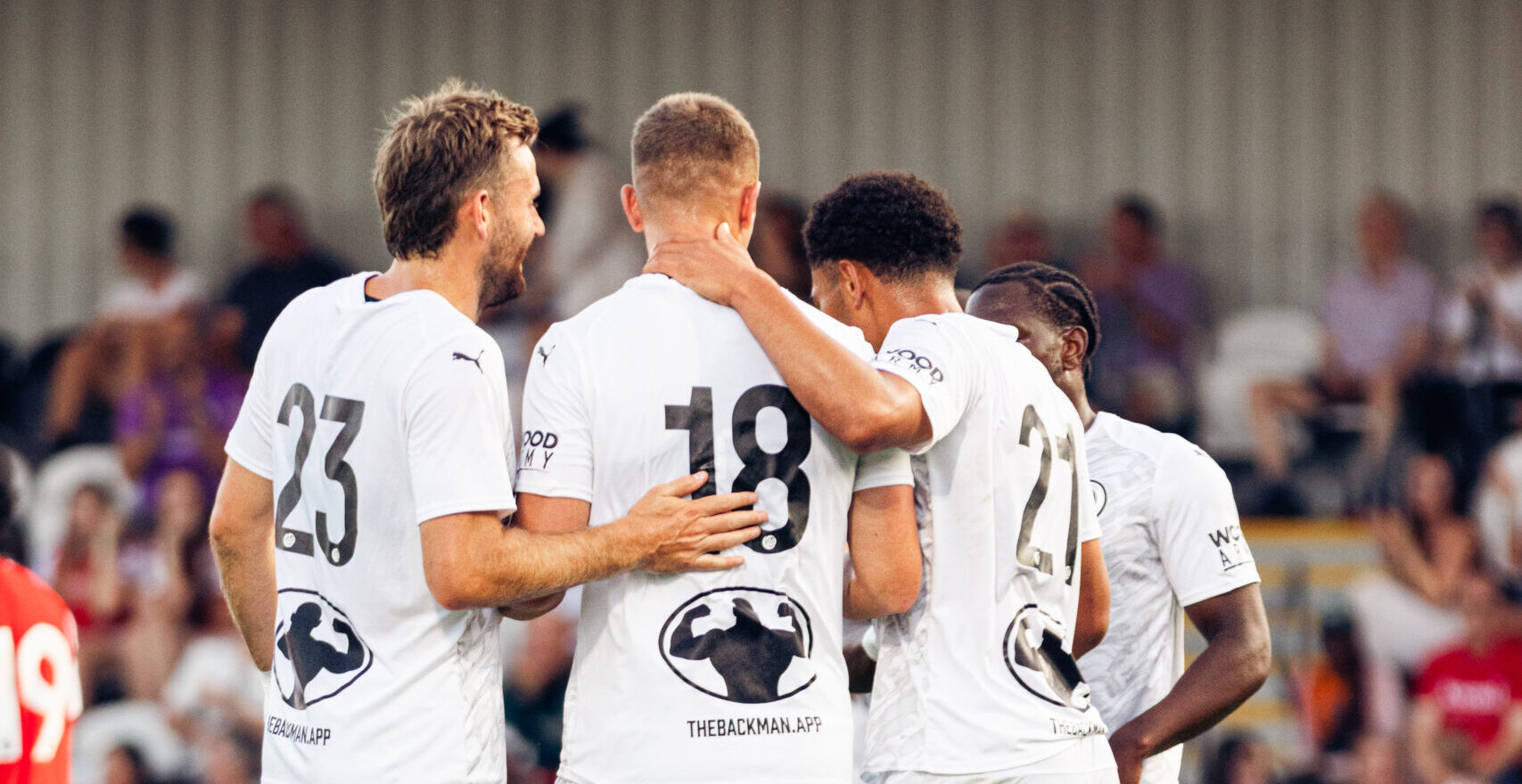 Match preview: Dagenham & Redbridge (A)