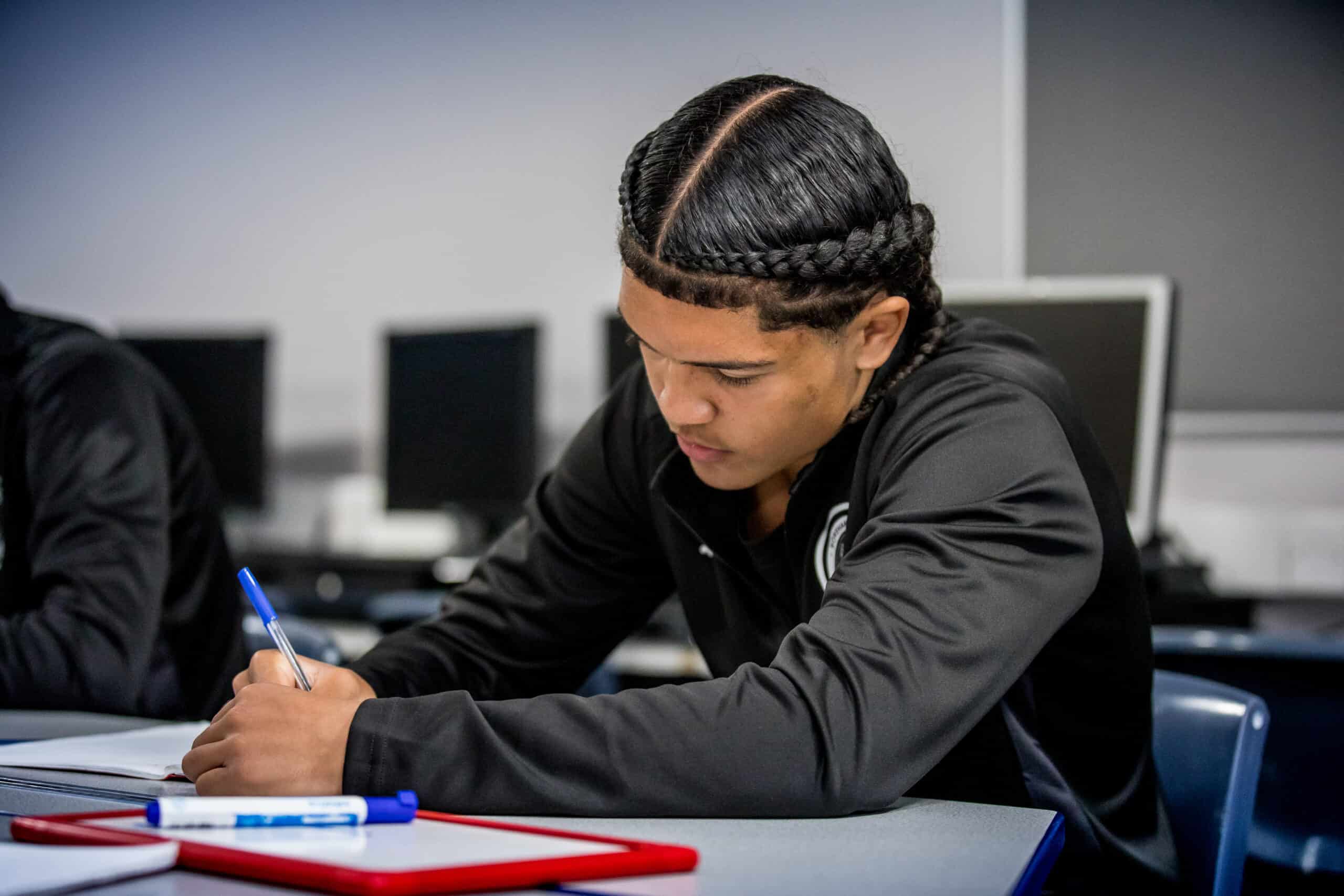 Educational Courses