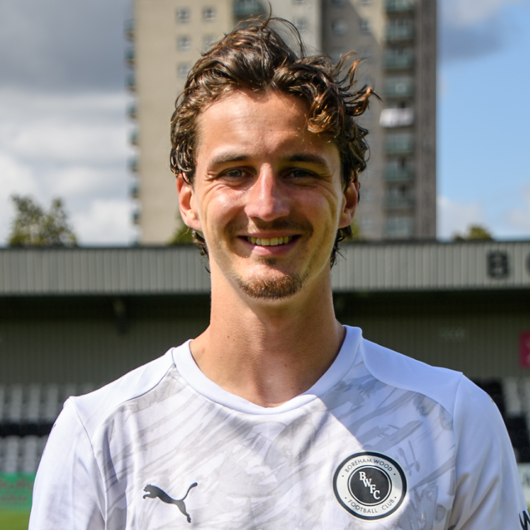 James Clarke