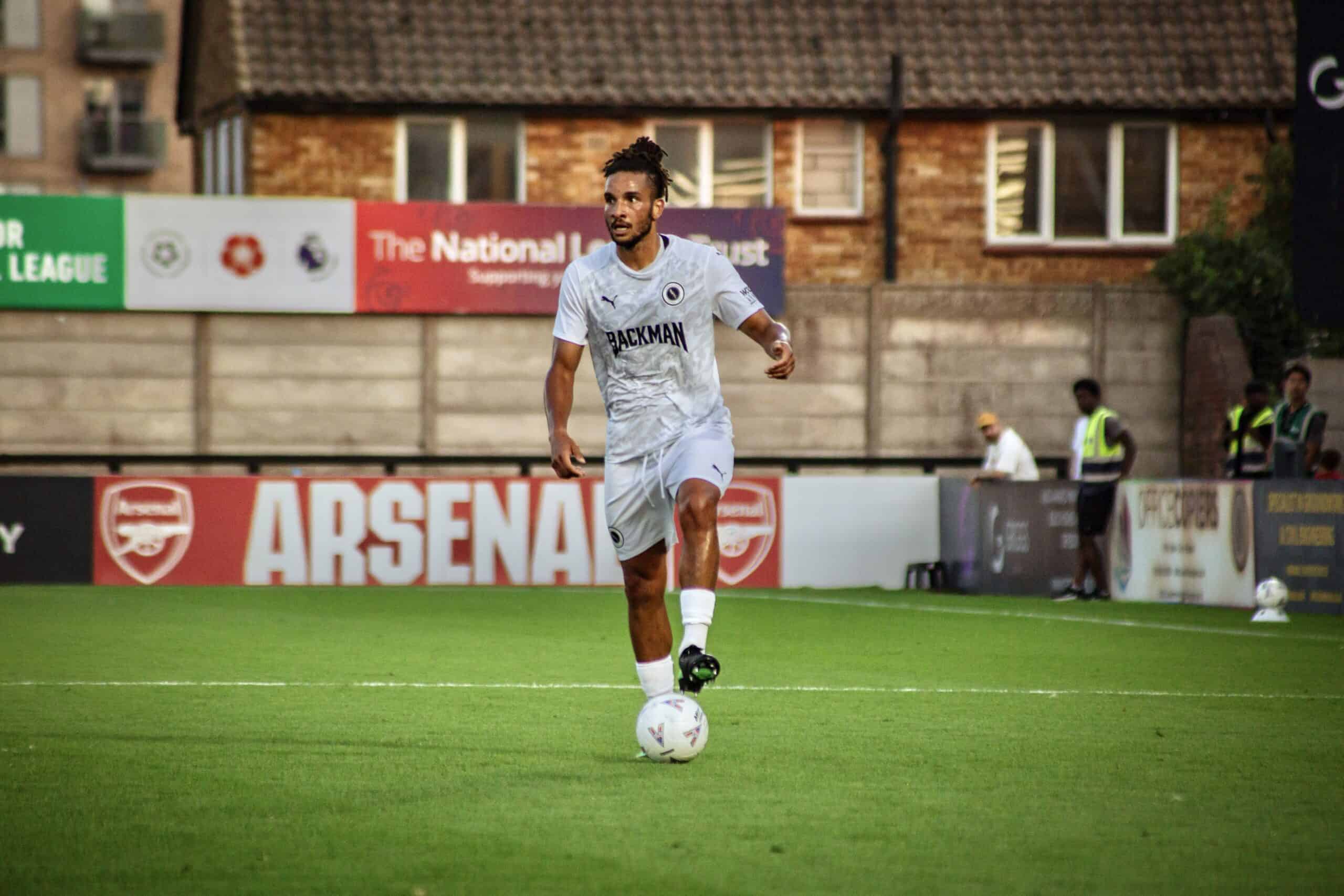 Match Preview: Tottenham Hotspur U21 (H)