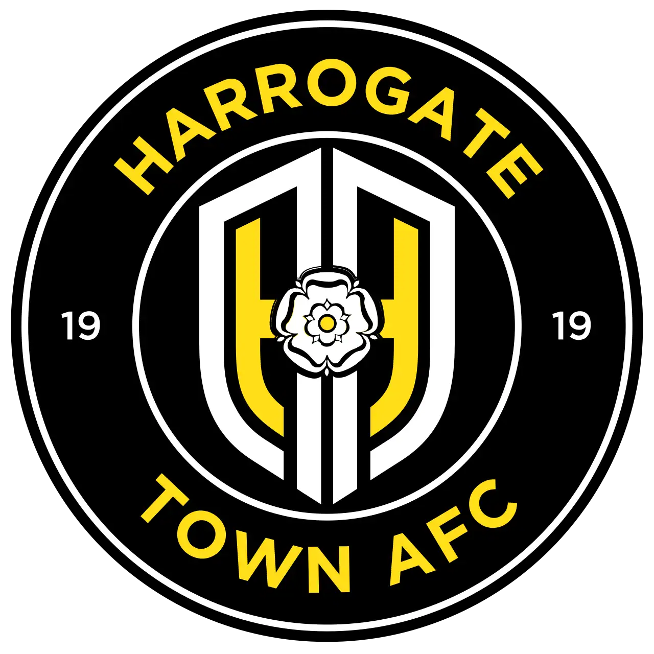 Harrogate Town