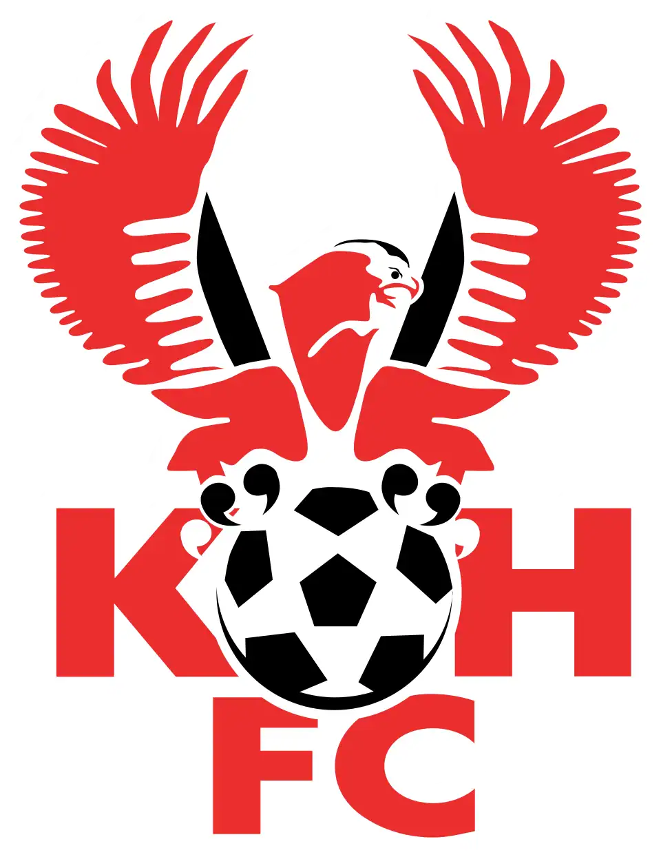 Kidderminster Harriers