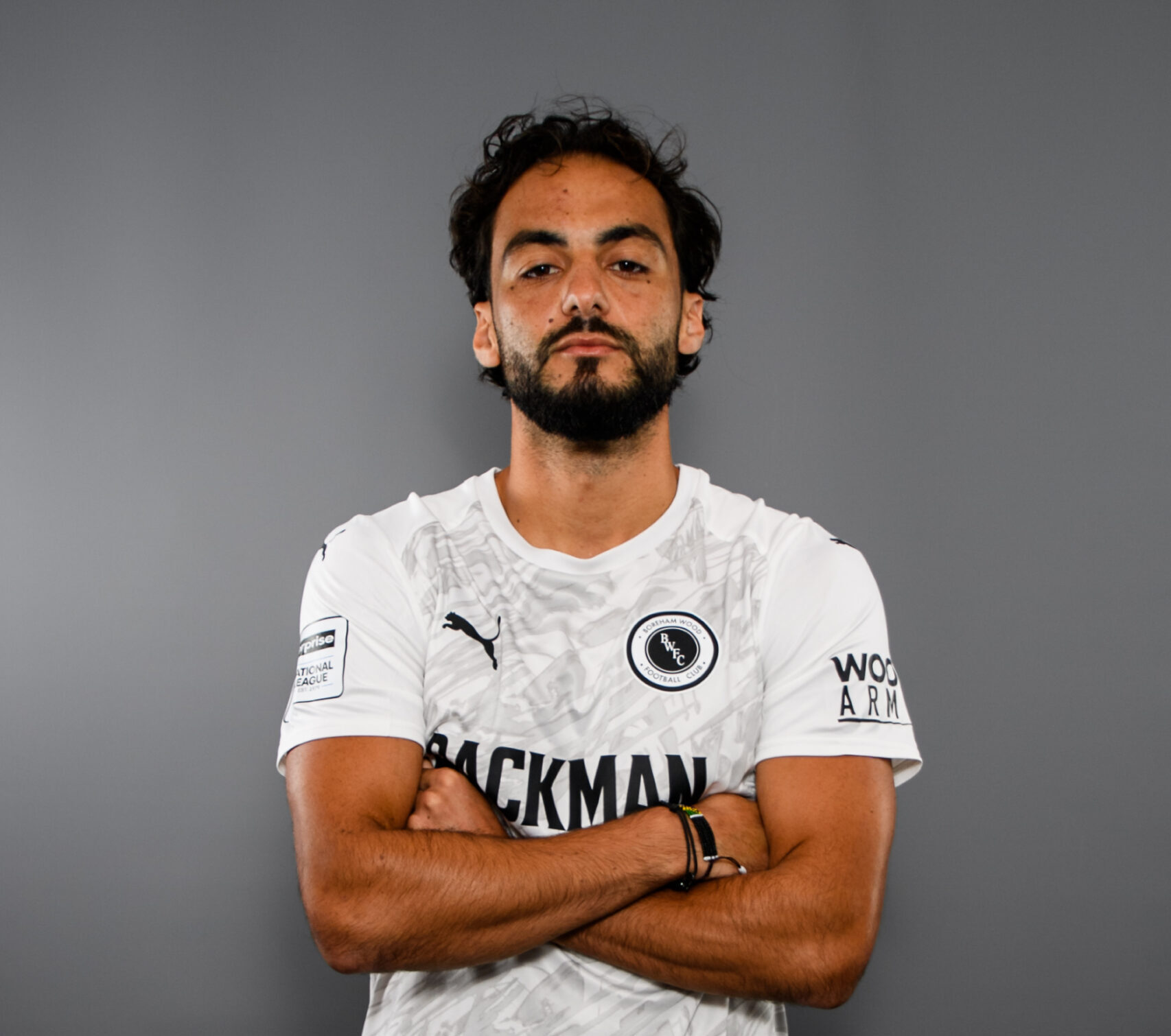 Tarryn Allarakhia