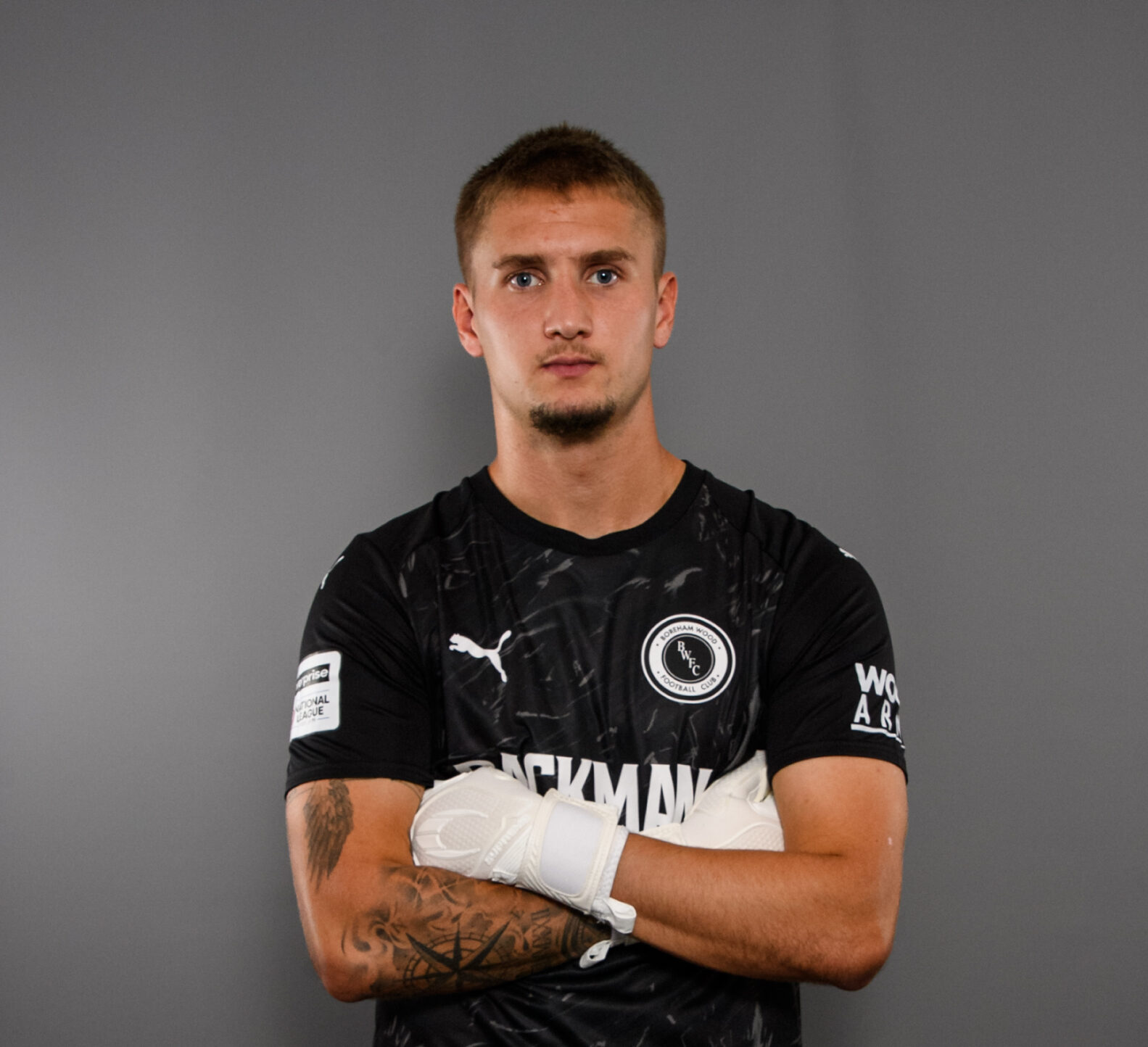 Luca Gunter
