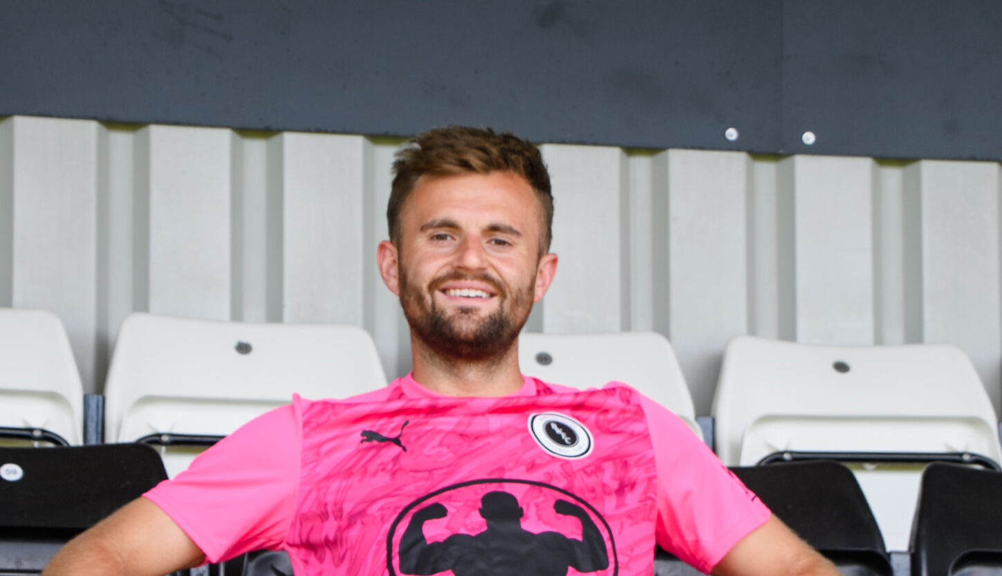 Match preview: Real Bedford (A)