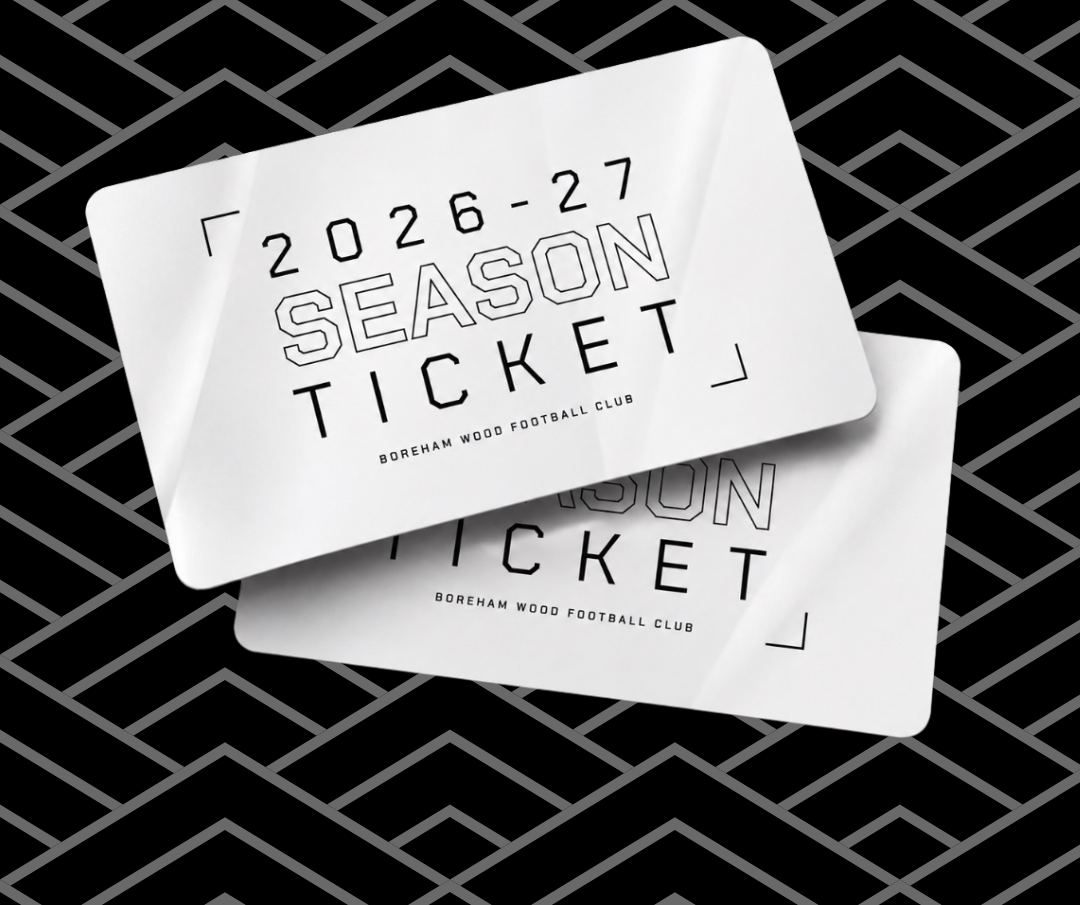 Season Ticket sales go past four hundred
