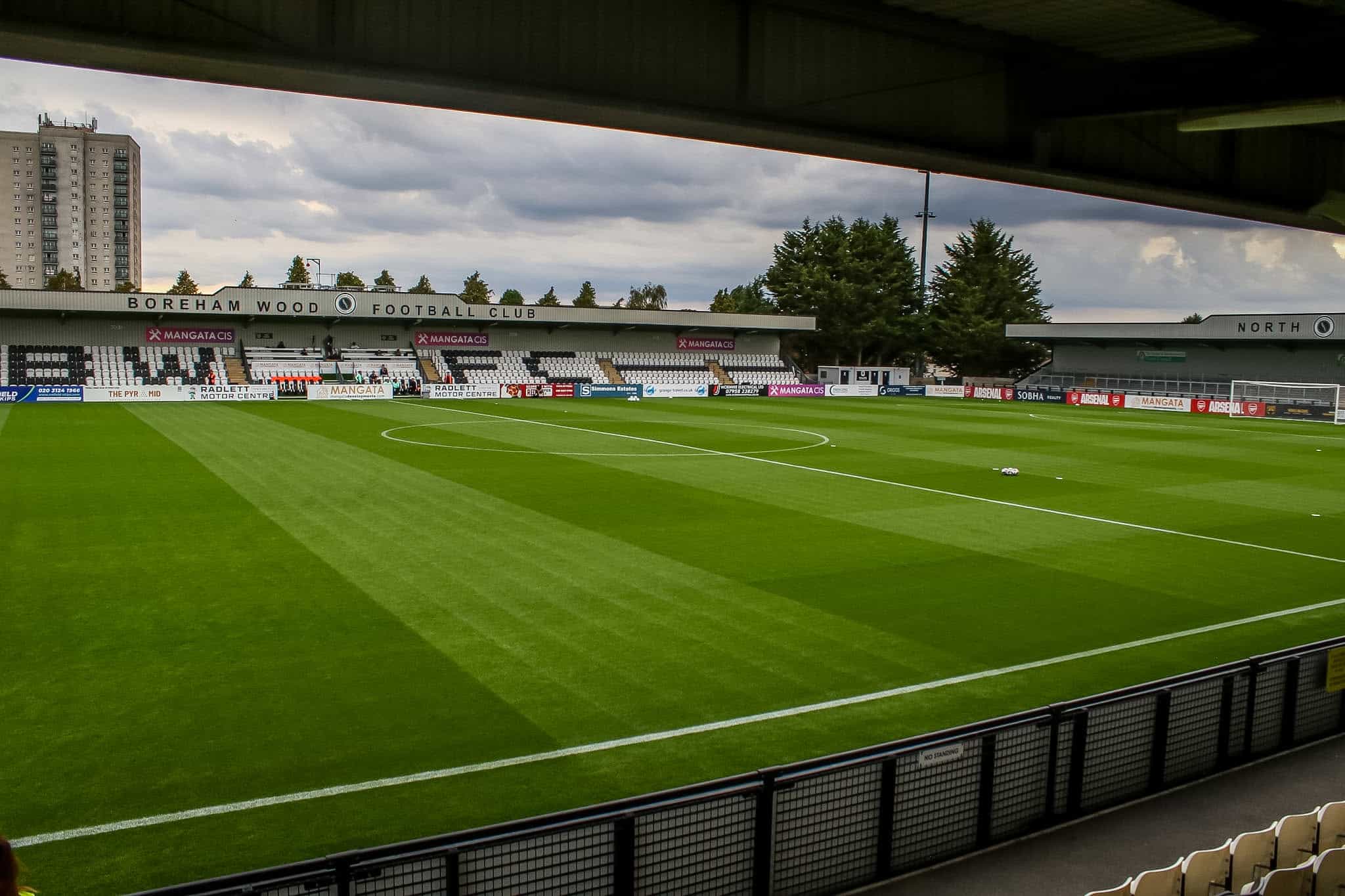 Ticket Information: Carlisle United (H)