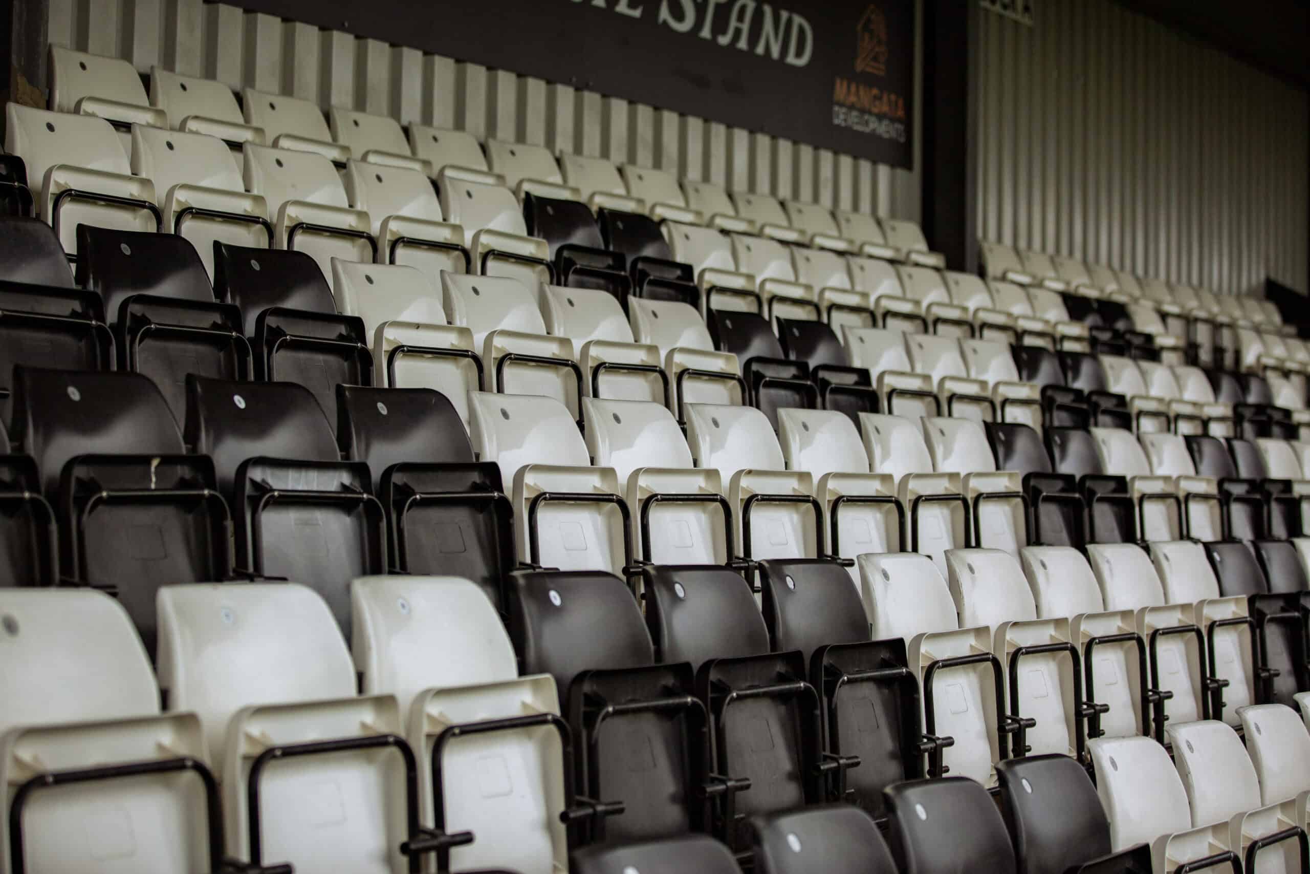 Ticket Information: Boston United (H)