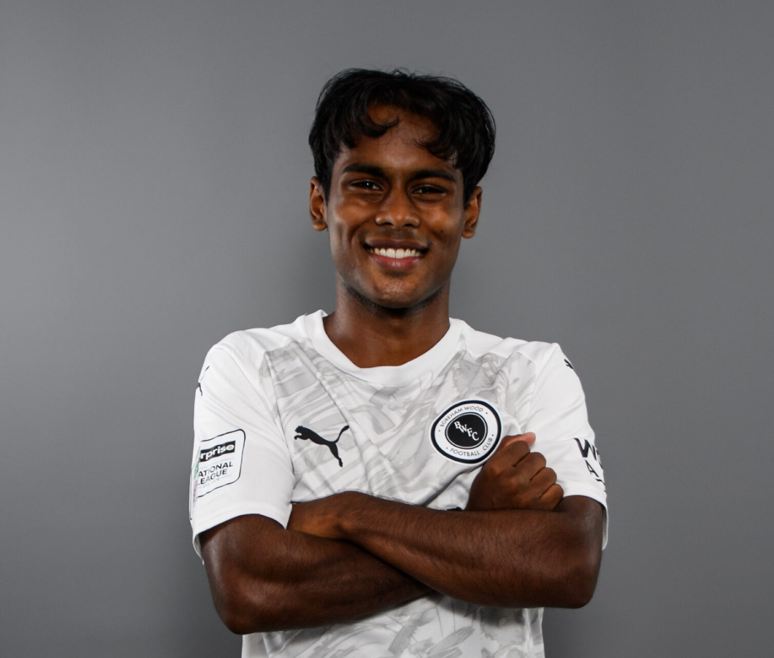 Farhaan Ali Wahid