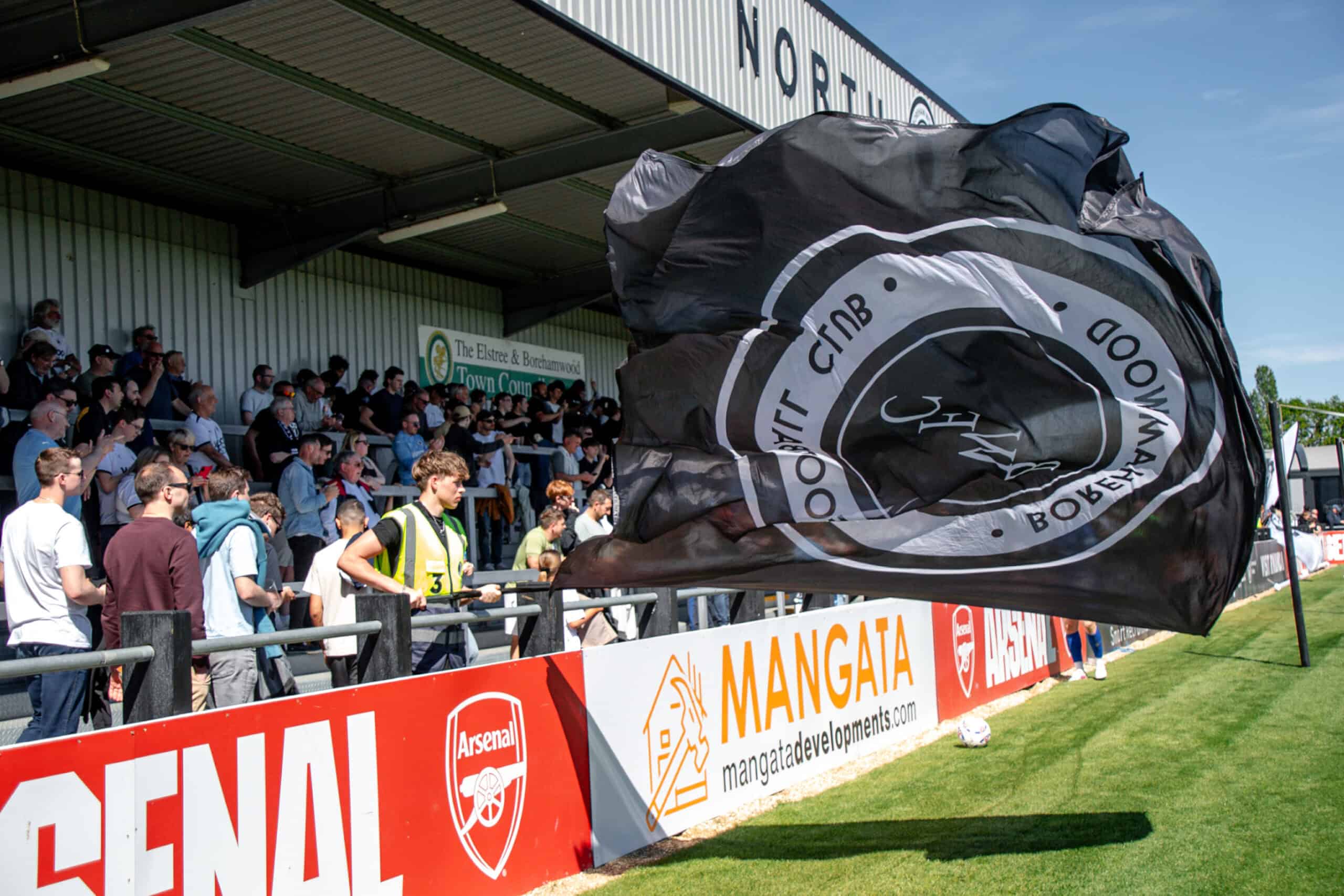 Season Ticket sales end on Saturday 8 August!