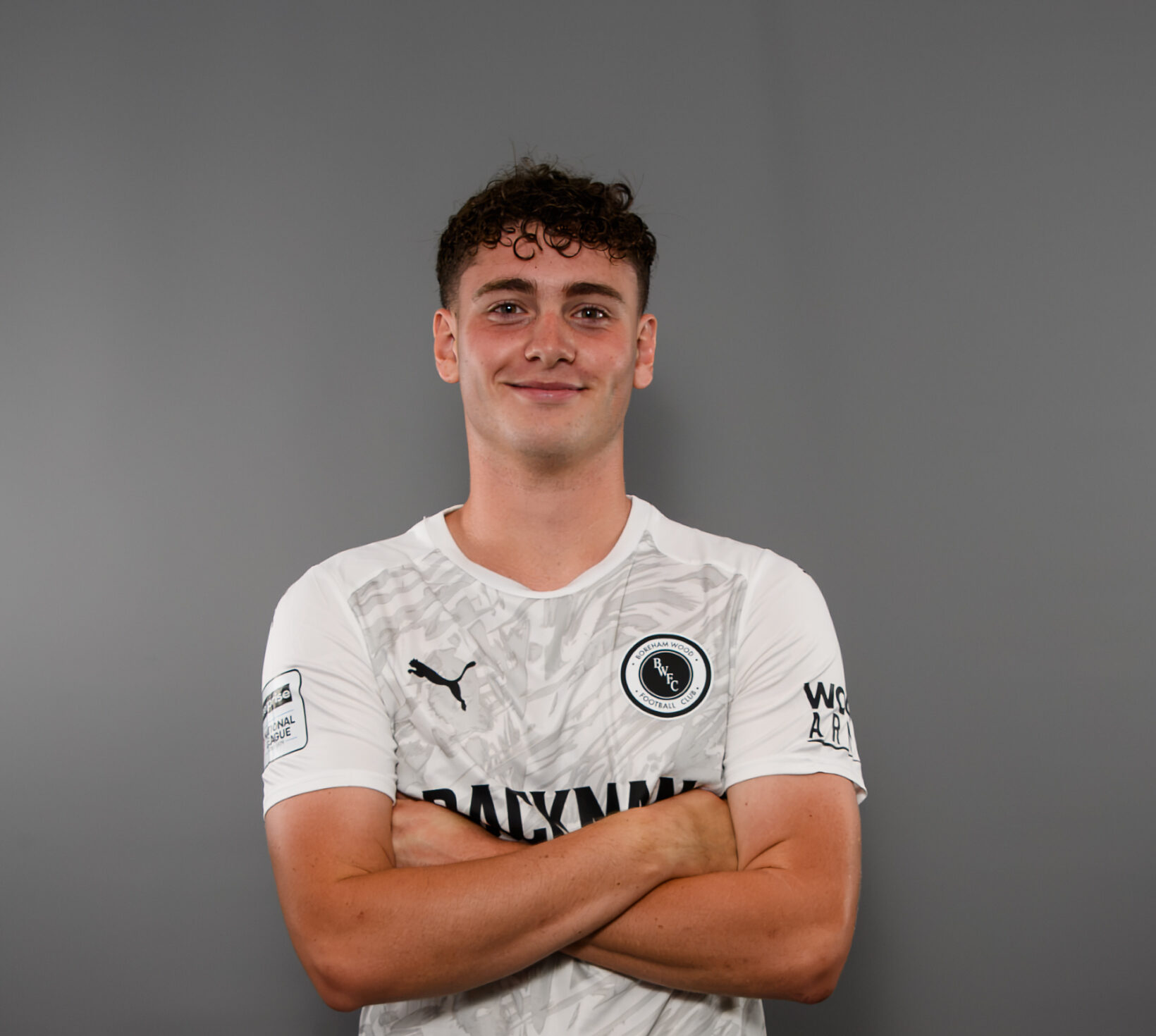 Hayden Stapelberg