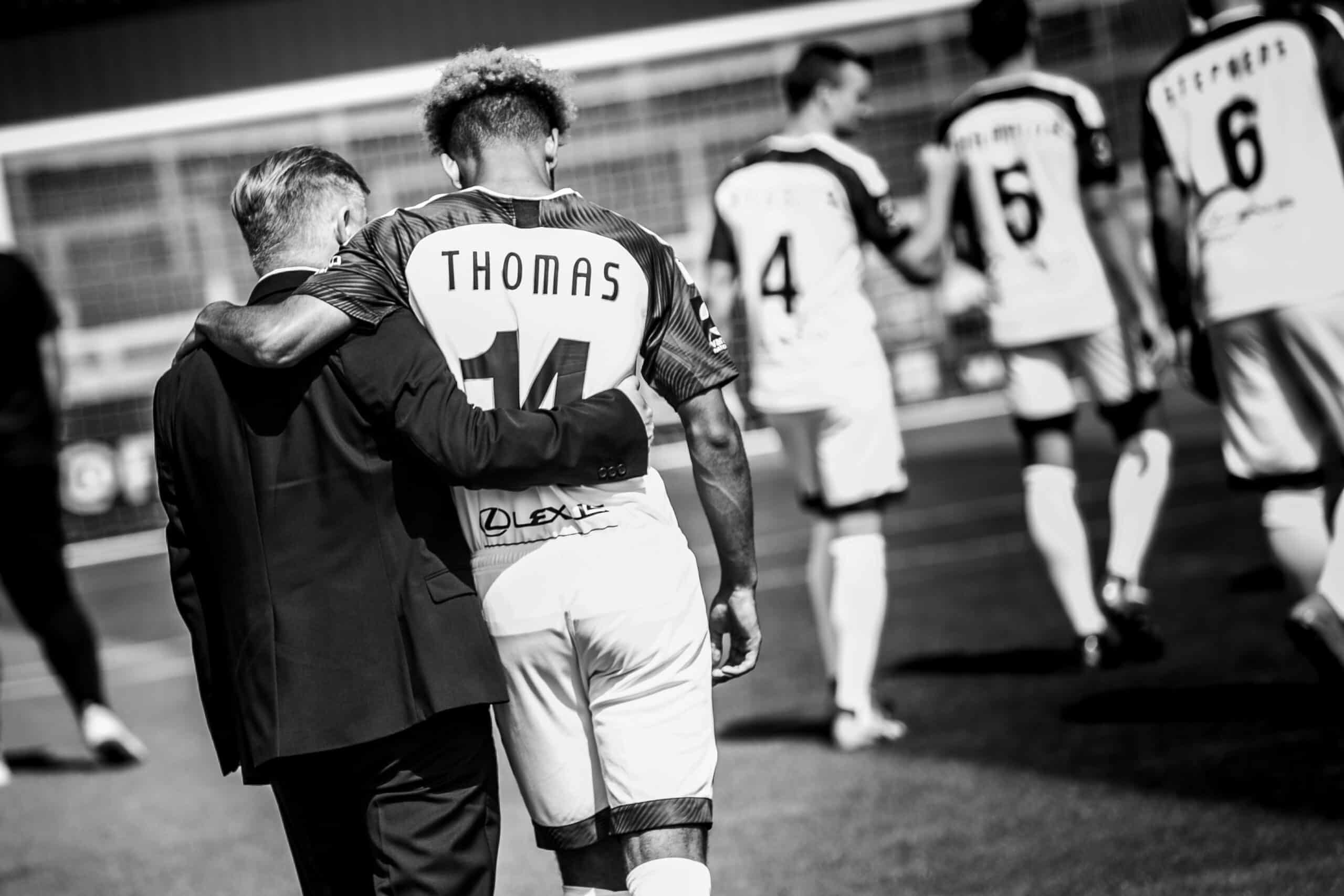 Chairman's notes: Leeds United U21 (H)