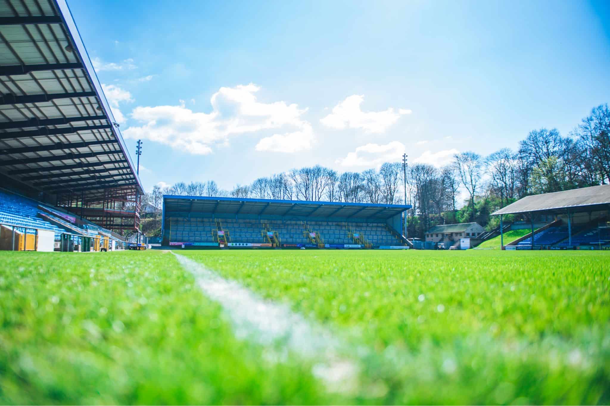 Match Preview: FC Halifax Town (A)