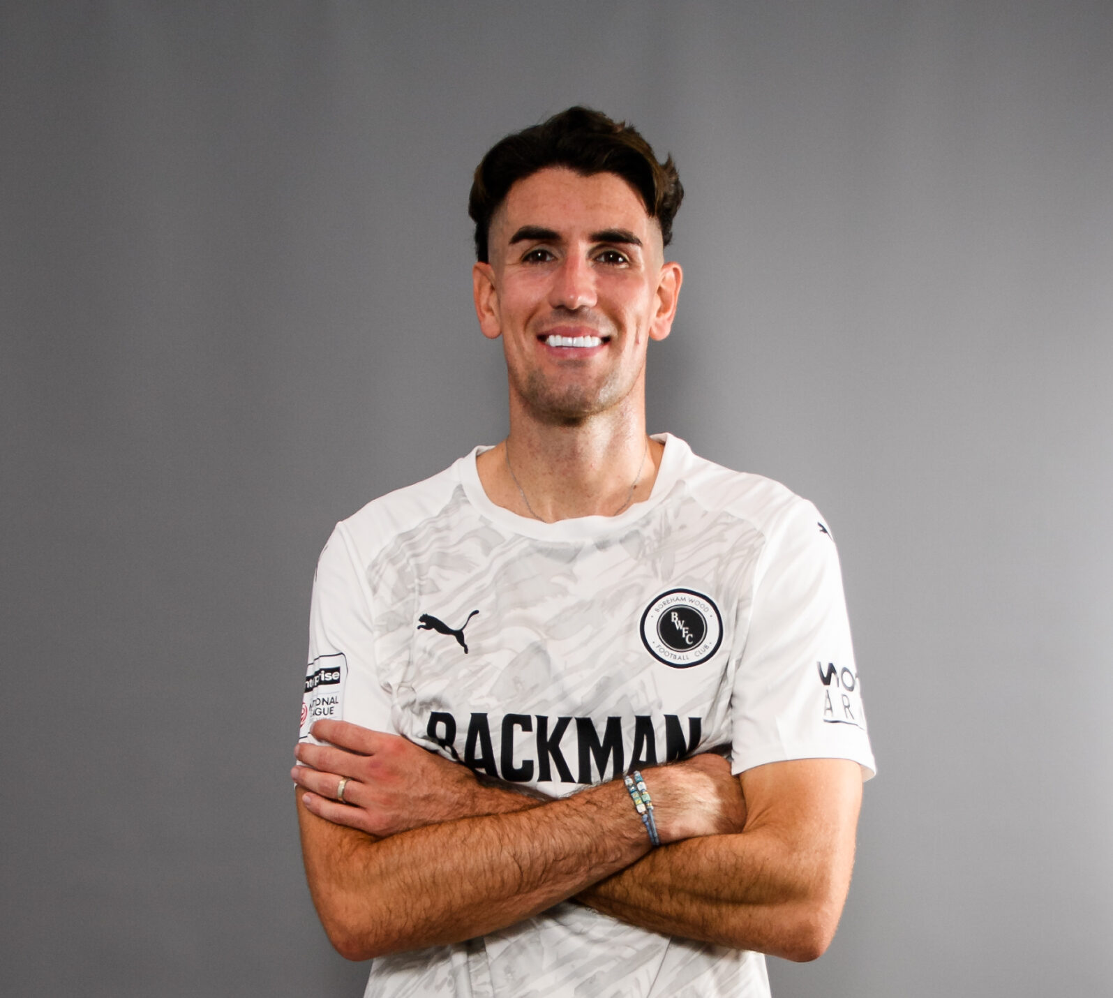 Conor Wilkinson
