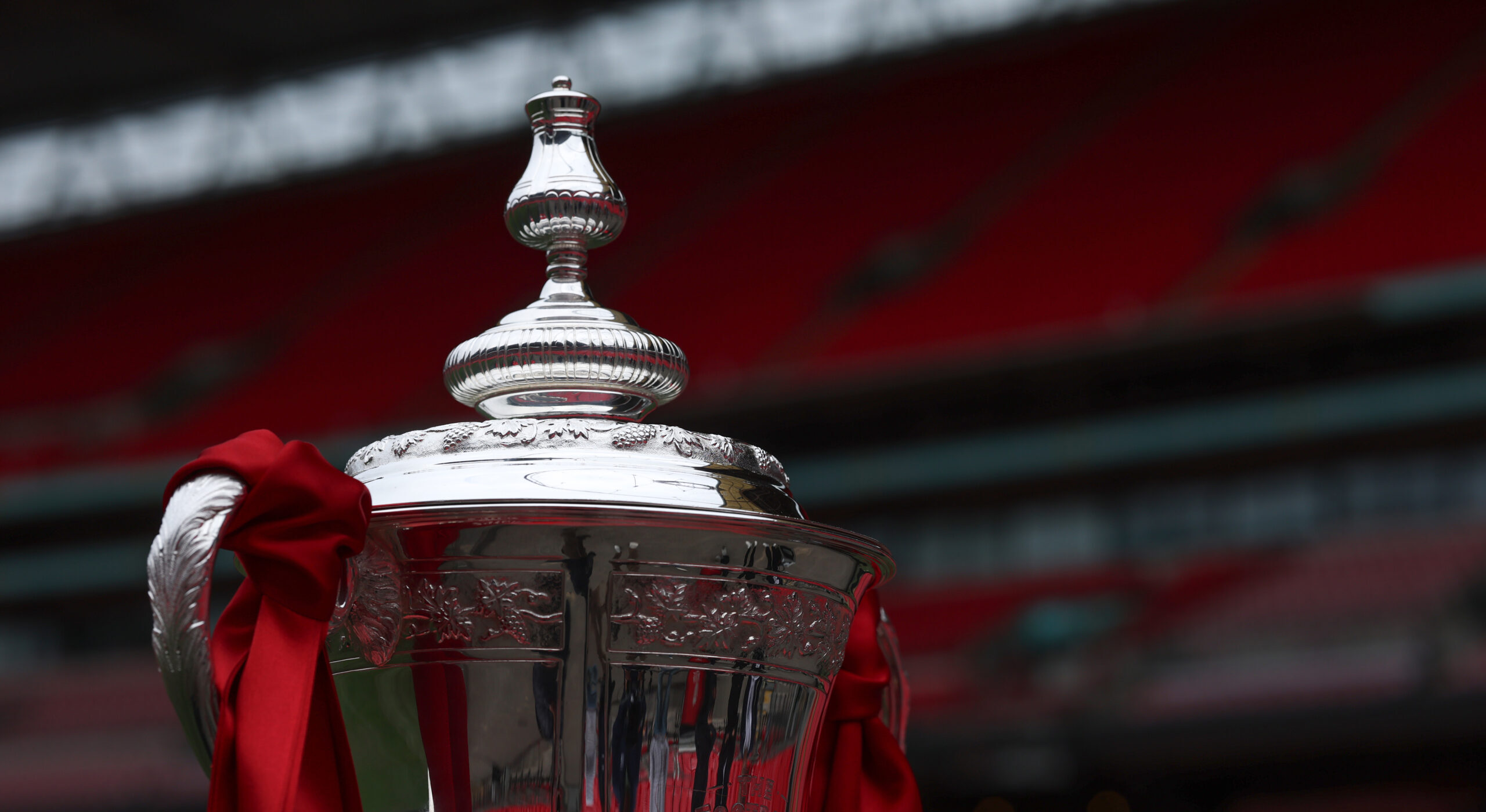 Wigan Athletic (H): FA Cup Ticket Information